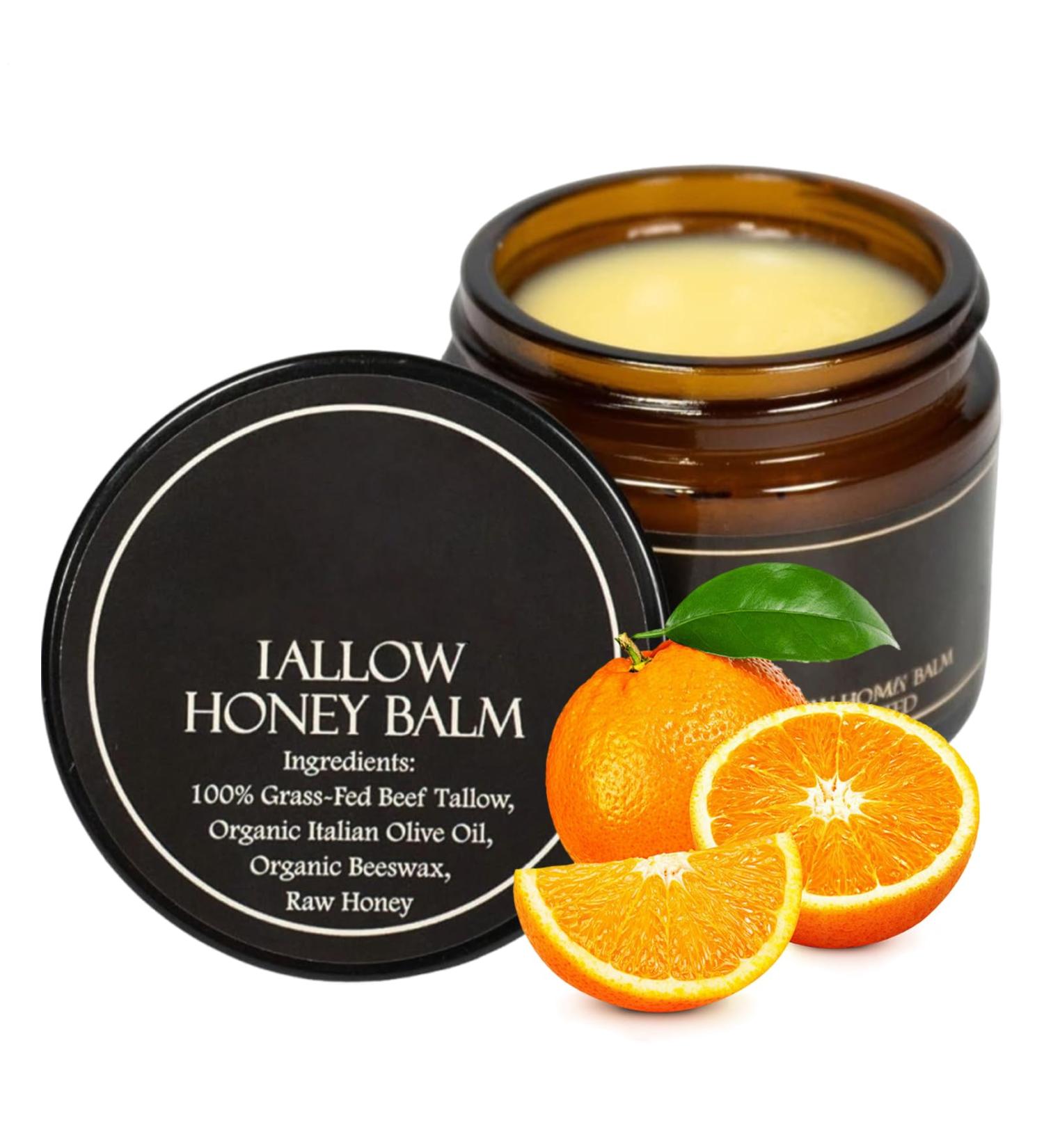  Generisch Face Cream - 57g - Nourishing balm for face and lips - For sensitive skin dry body lips women men travel - Buy Online on GoSupps.com