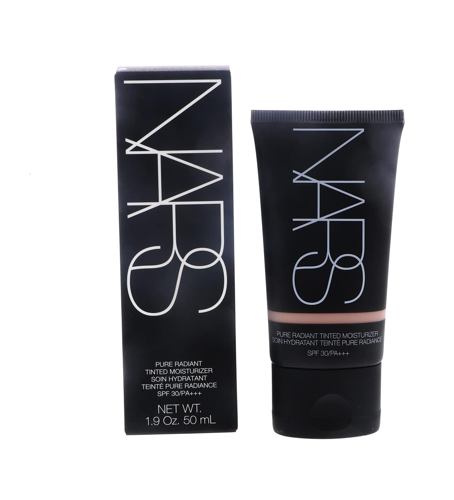 NARS Pure Radiant Tinted Moisturizer SPF 30 in Cuzco - 50ml/1.9oz - Buy Online on GoSupps.com