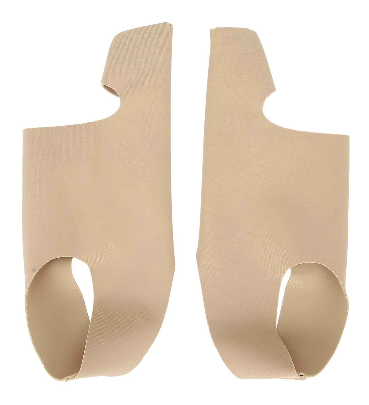 Orthopedic Bunion Corrector - Hallux Valgus Bandage & Toe Expander for Pain Relief - 1 Pair (Size L) - Buy Online on GoSupps.com