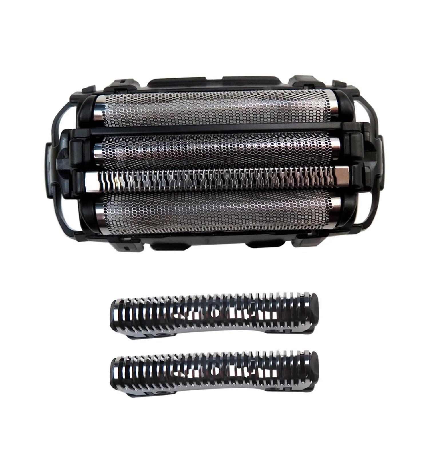 Buy GRABOTE WES9025PC Razor Replacement Foil & Blade Set for Panasonic ES-LA93/LA63 - Fast International Shipping - Buy Online on GoSupps.com