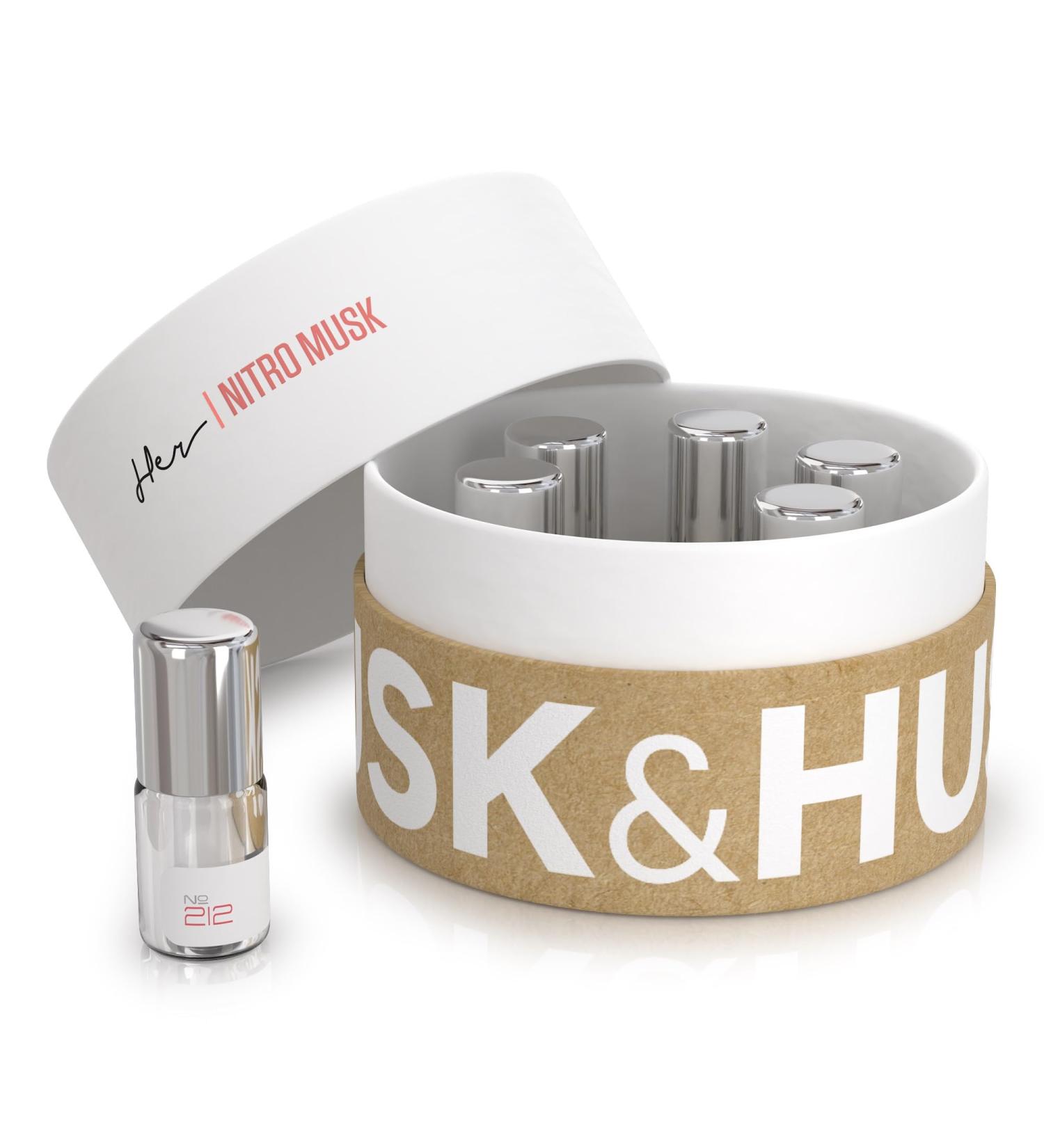 Premium Impressions of Baccarat Rouge 540 Love Don't Be Shy Coco Noir Tobacco Vanille Santal 33 Black Opium Good Girl Lost Cherry & More Perfume Samples by Musk & Hustle Her Nitro Stubbies No. 2 0.05 Fl Oz (Pack of 12) - Buy Online on GoSupps.com