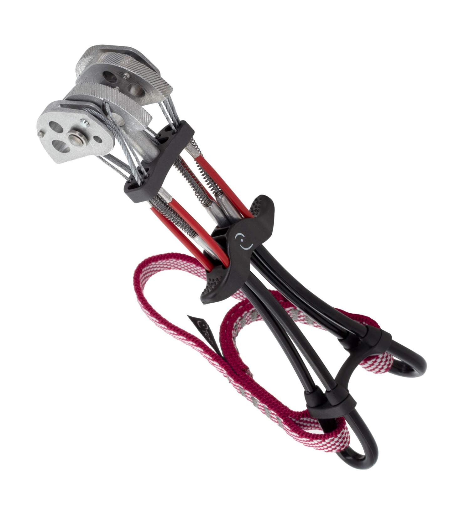 Totem Climbing Cam - Red 1.50