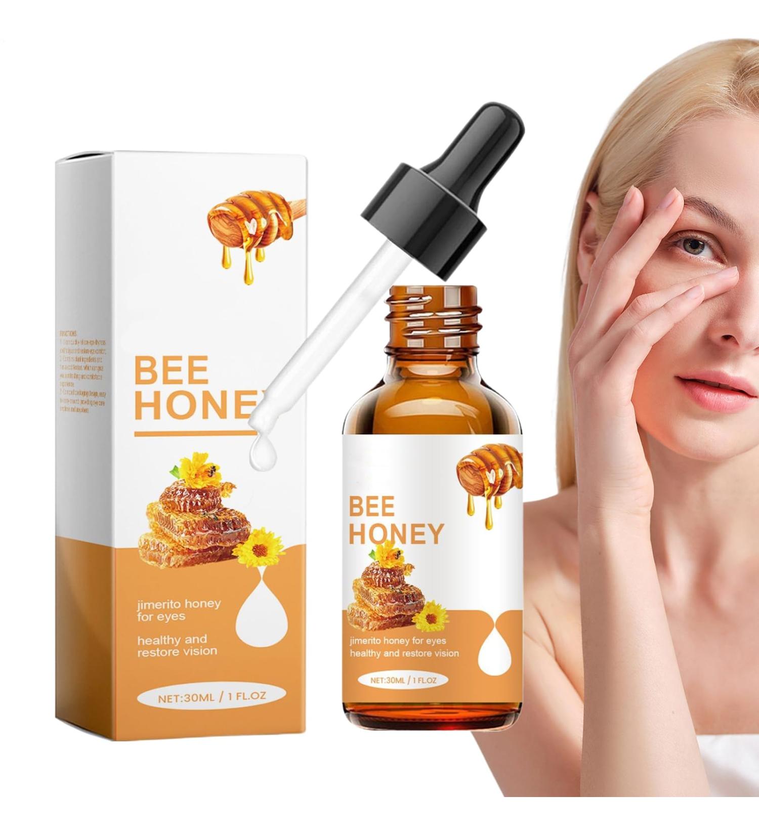  Generisch eye makeup remover liquid 30ml moisturizing eye care products for travel spa morning wedding preparation beach holiday - Buy Online on GoSupps.com