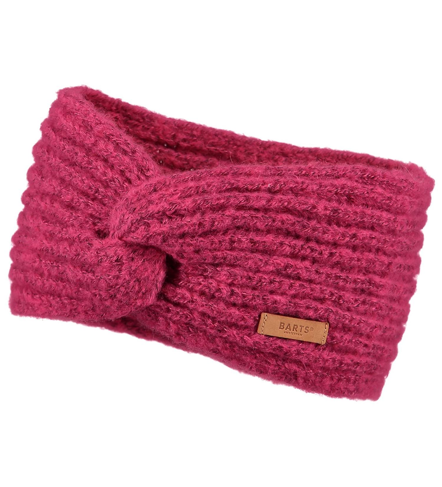 Barts Headband Desire One Size (Manufacturer size: UNI) Pink