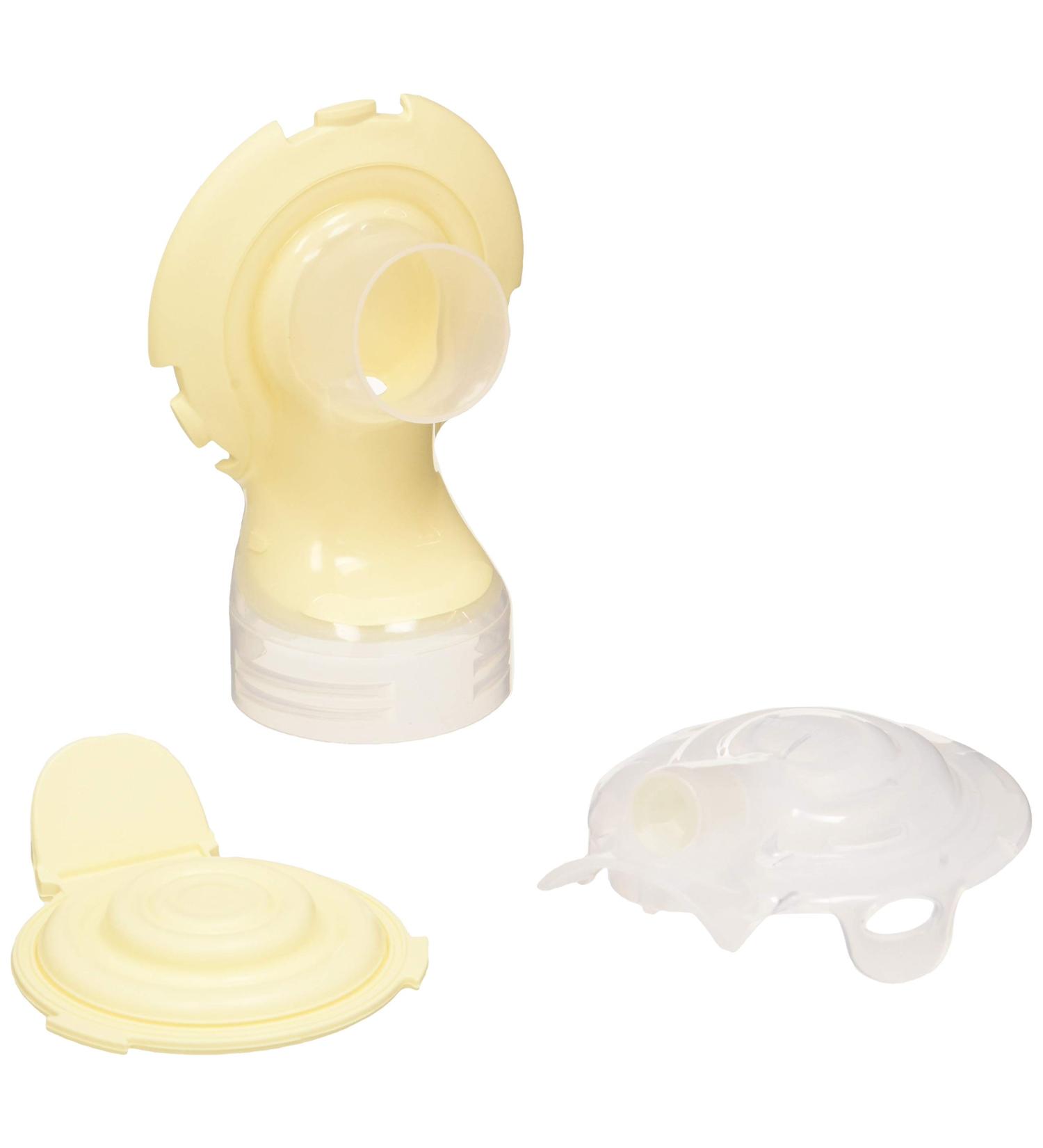 Medela Complete Connection for Freestyle & Swing Maxi Breast Pump - 1 Piece 400g | International Shipping Available - Buy Online on GoSupps.com