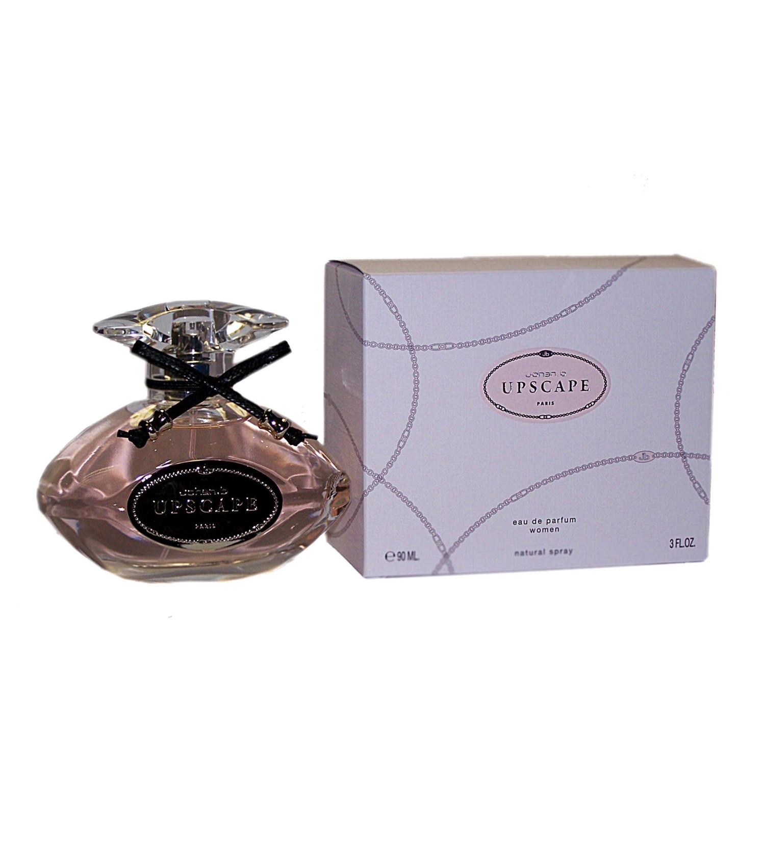 Upscape By Johan B Perfume for Women 3.0 Oz / 90 Ml Eau De Parfum Spray