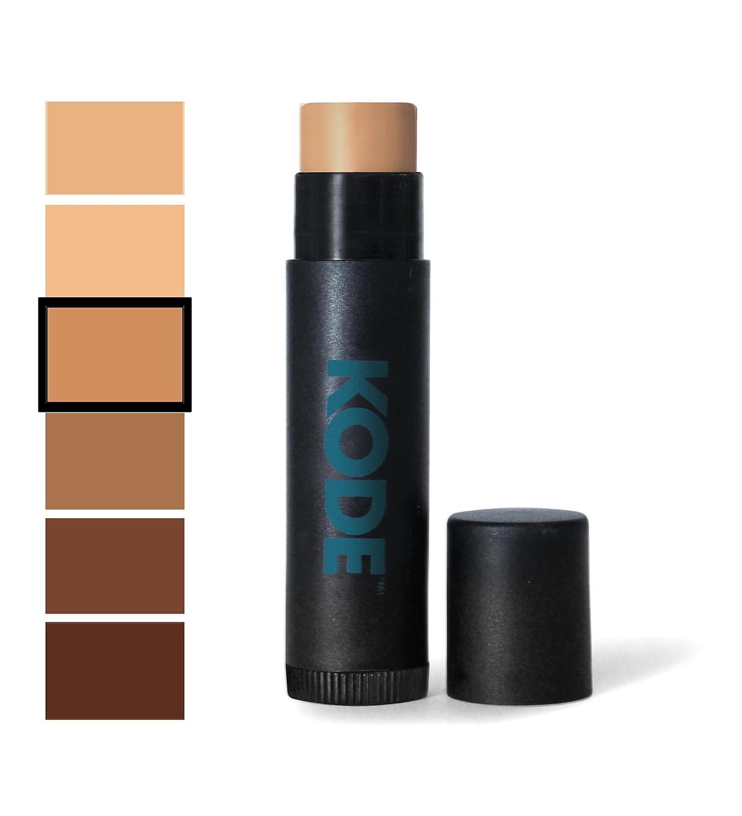 Concealer Dark Circle Under Eye Cream Corrector - 3 - Buy Online on GoSupps.com