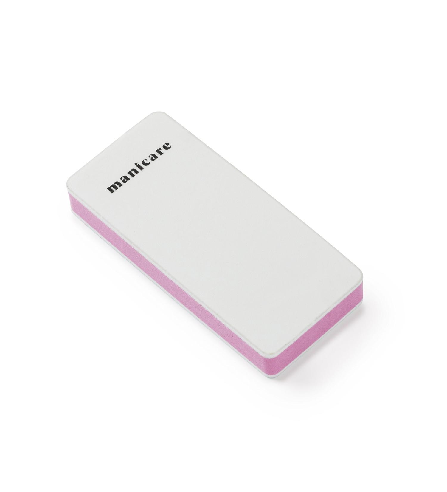 Manicare Miracle Nail Buffer - Smoothing Tool for Ridges & High Gloss Shine - Buy Online on GoSupps.com