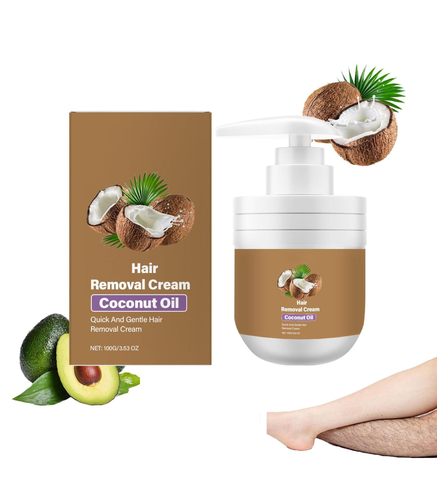 Sensitive Hair Removal Cr me d pilatoire pour femme pour le visage le bikini les poils du corps sans douleur avec une formule neutre pilation et soin de la peau (1 pi ce) - Buy Online on GoSupps.com