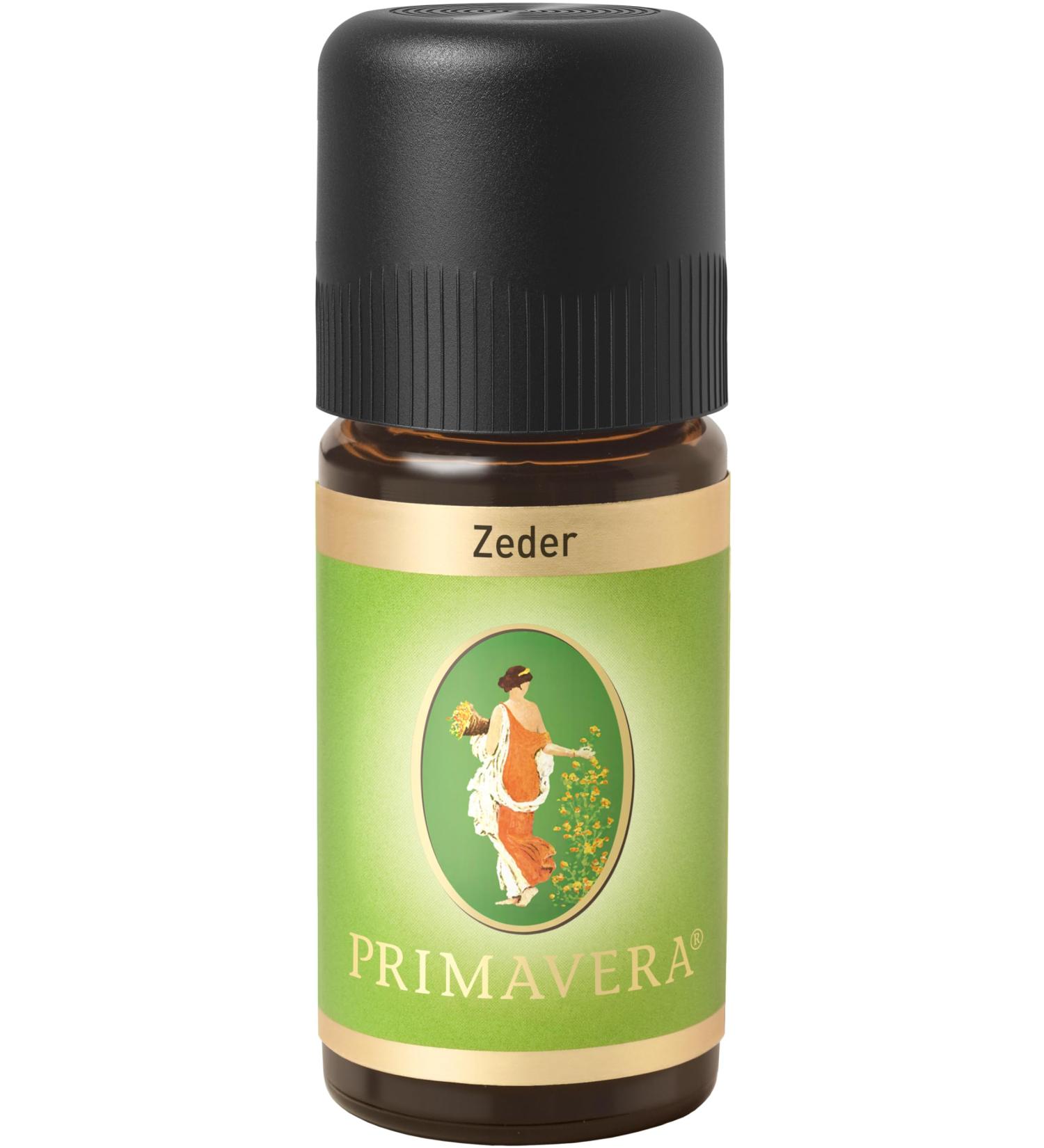 Primavera Life Zeder (6 x 10 ml)