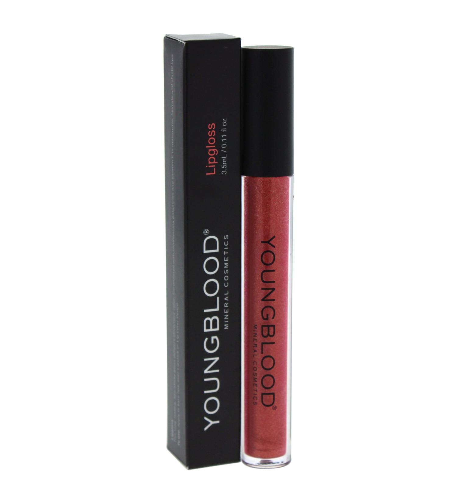 Buy Youngblood Lip Gloss Marrakech - 4.5g | International Shipping Available | Best Quality Makeup - Buy Online on GoSupps.com