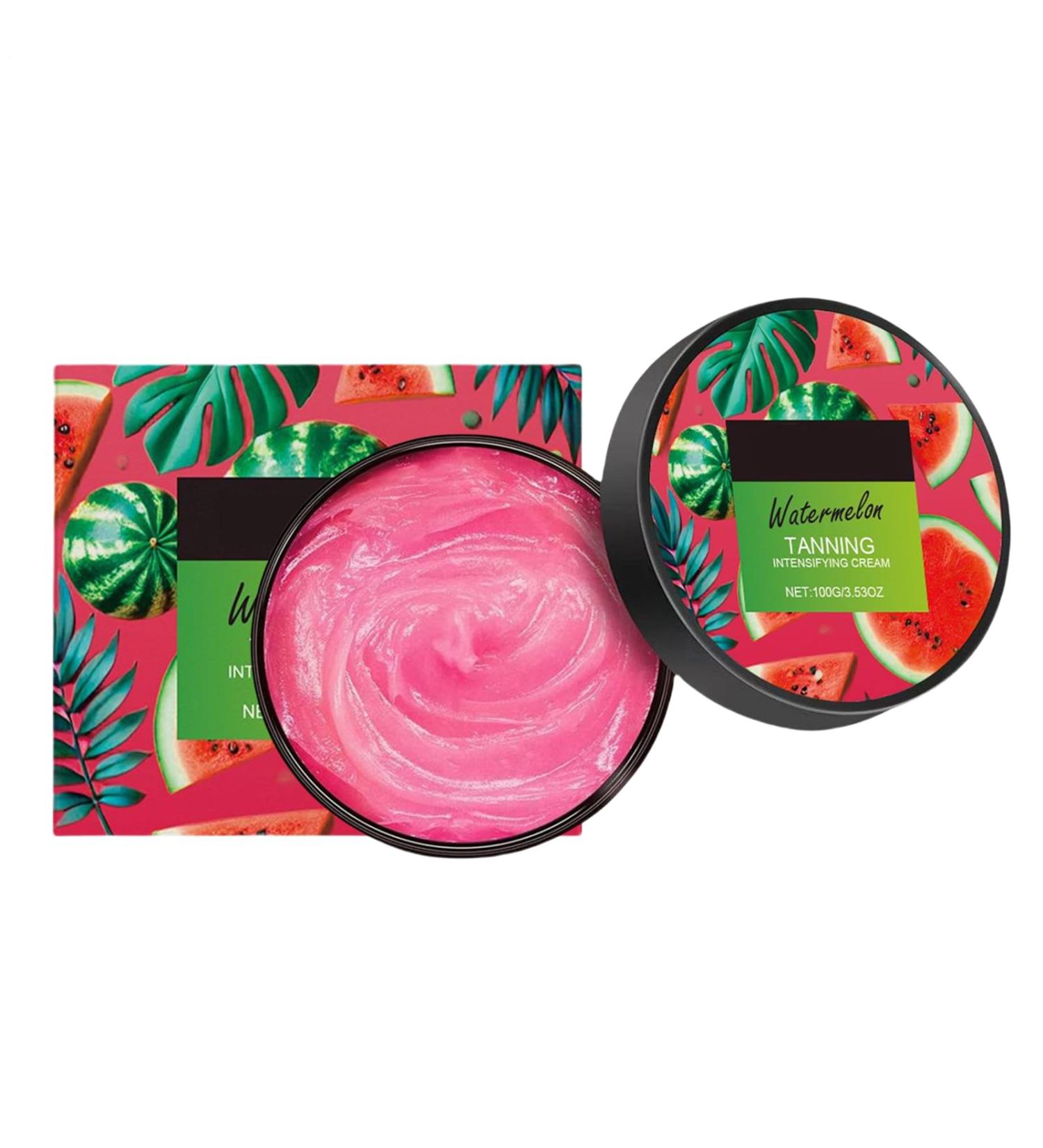  G n rique Tan Accelerator Tanning Cream 100g Potent Blend Boosts Deep Radiance Rapid Absorption Nongreasy Feel Nourishing Infusions Promotes Vitality Sun Bathing for Outdoor Getaways - Buy Online on GoSupps.com