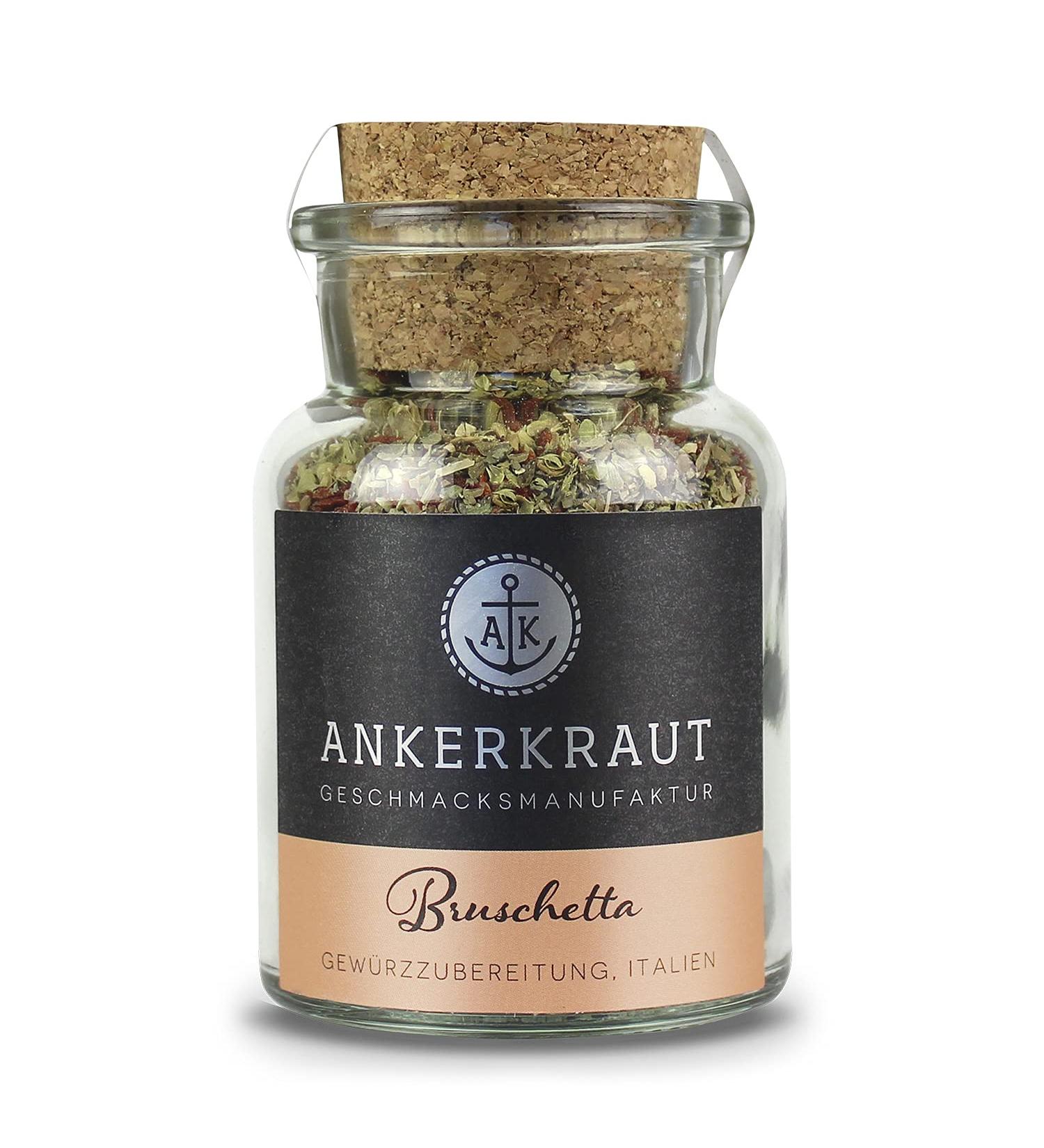 Bruschetta Gew rzmischung - Ankerkraut - Buy Online on GoSupps.com