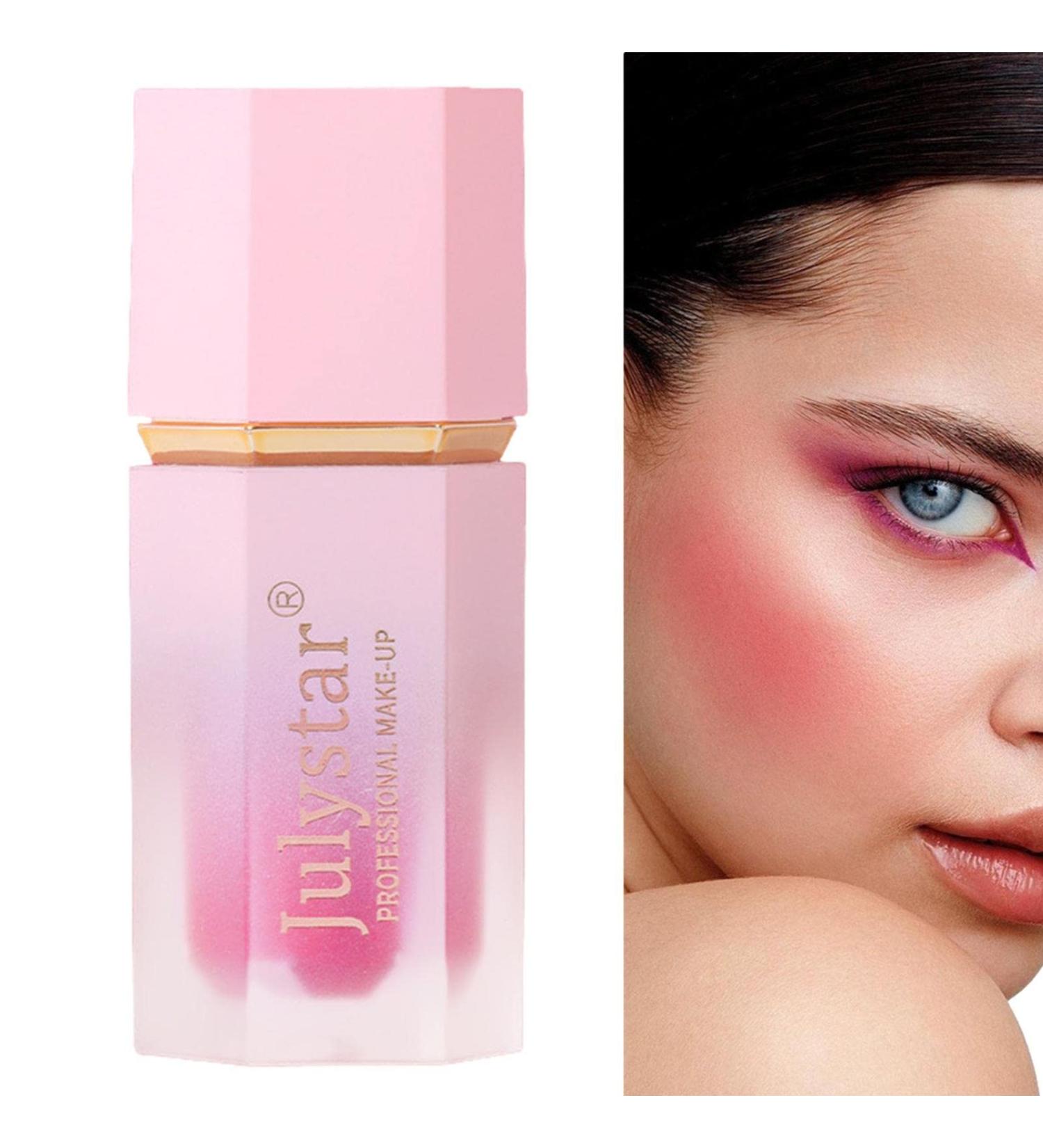 Liquid for Cheeks - Soft Cream Matte es - Waterproof er High Pigment Natural-Looking Long Lasting Dewy Finish Easy to Blend Frifer 05# - Buy Online on GoSupps.com