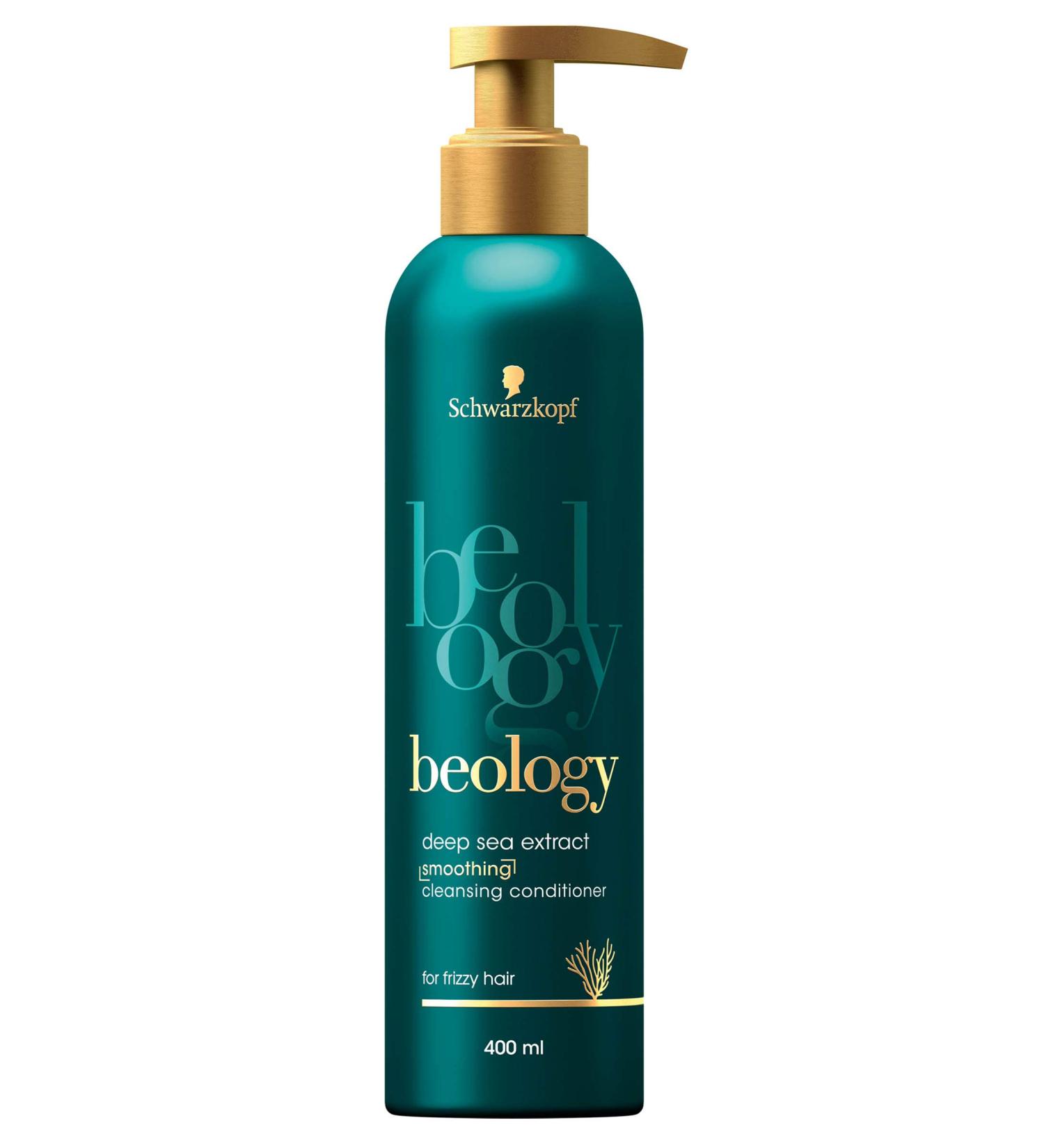 Low shampoing cleansing 400 ml