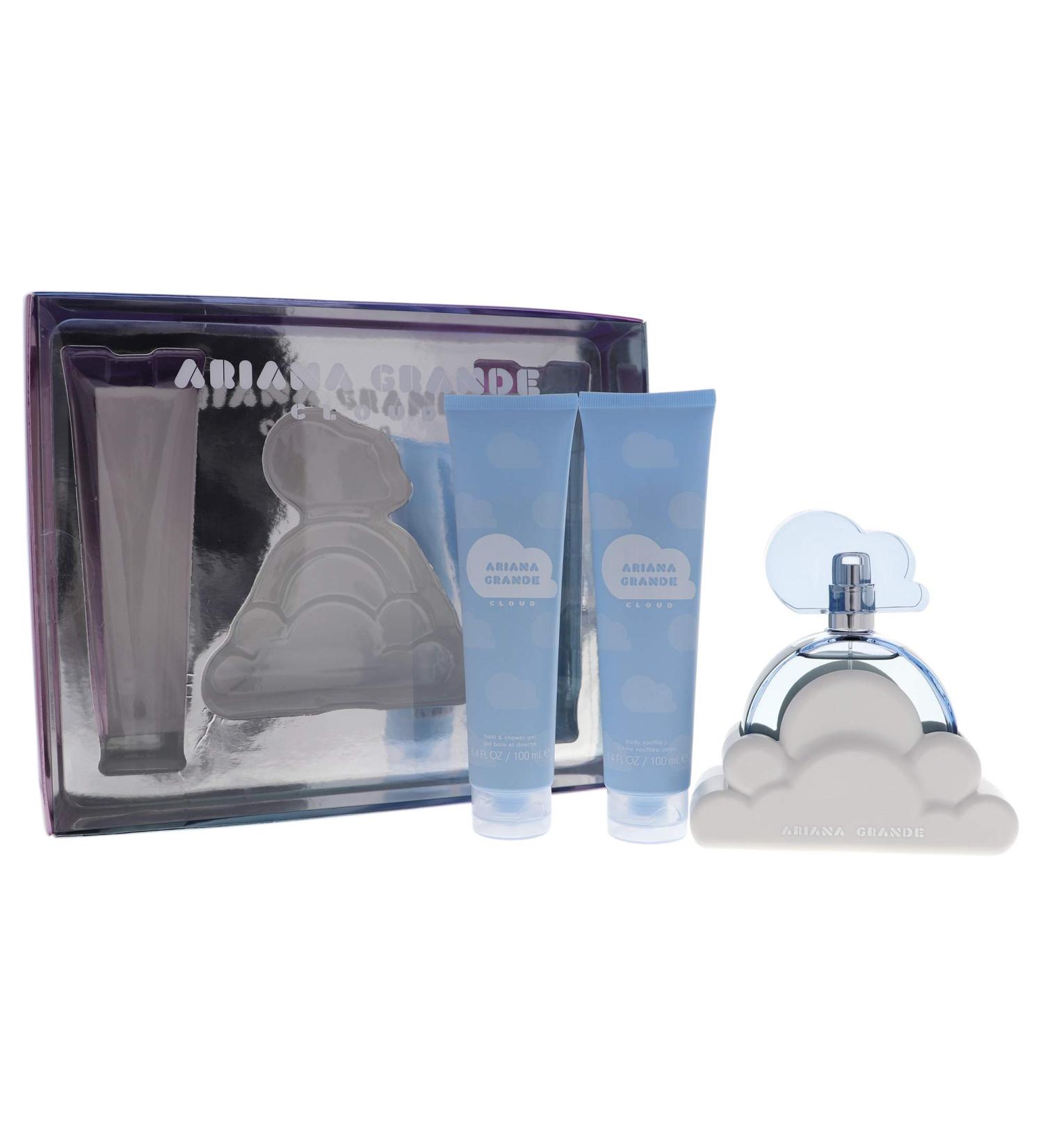 Cloud by Ariana Grande, 3 Piece Gift Set for Women