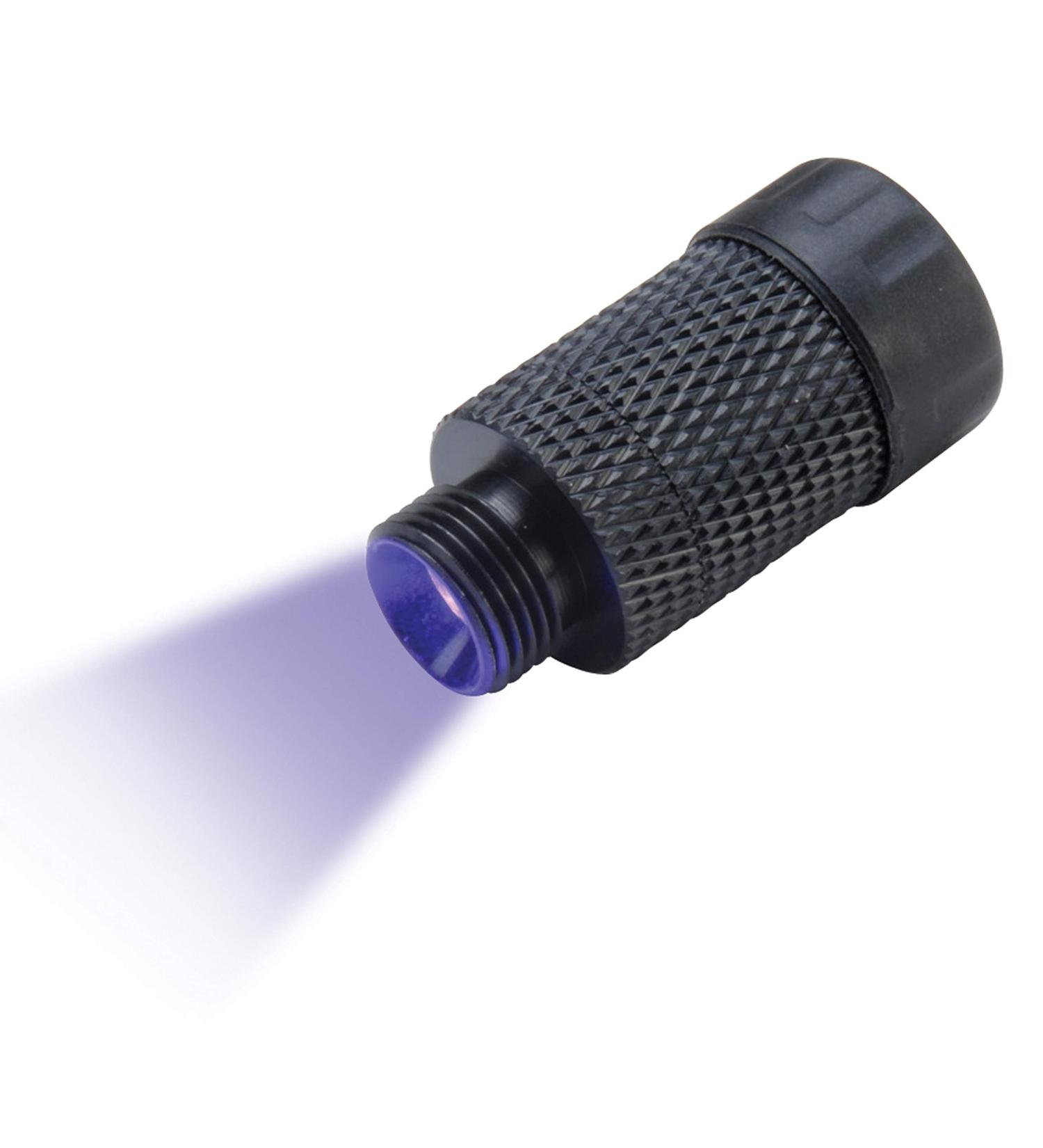 TRUGLO Tru-Lite Xtreme Adjustable Sight Light - Blue 1X5.50X5.50 - Buy Online on GoSupps.com