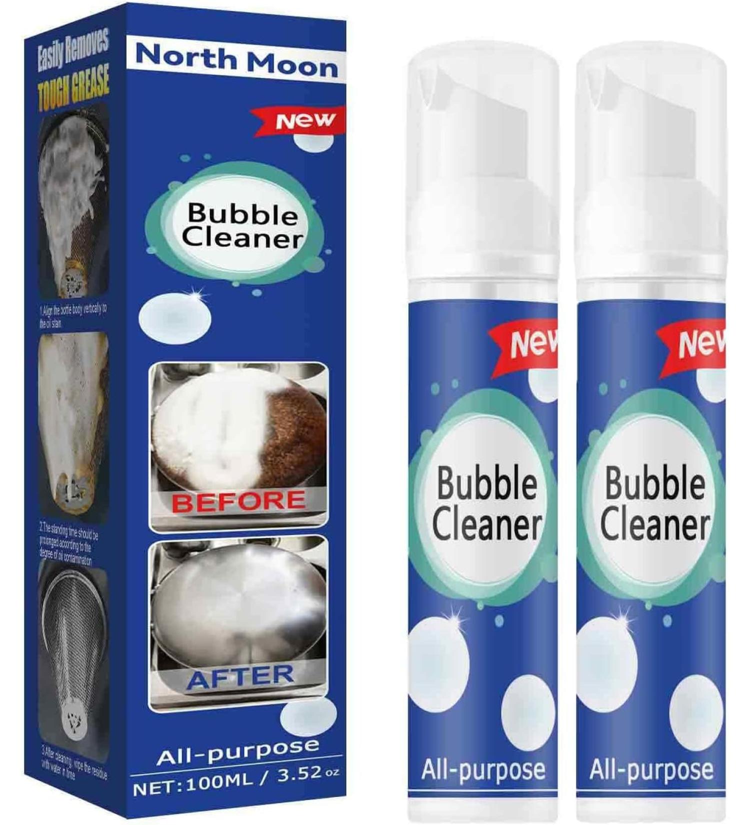 Deep Cleaning Spray Foam All Purpose Bubble Cleaner Kitchen Deep Cleaning Spray Kitchen Powerful Stain Removing Foam Cleaner Grease and Dirt Cleaning Assistant Multifunctiona Foam Cleaner. - Buy Online on GoSupps.com