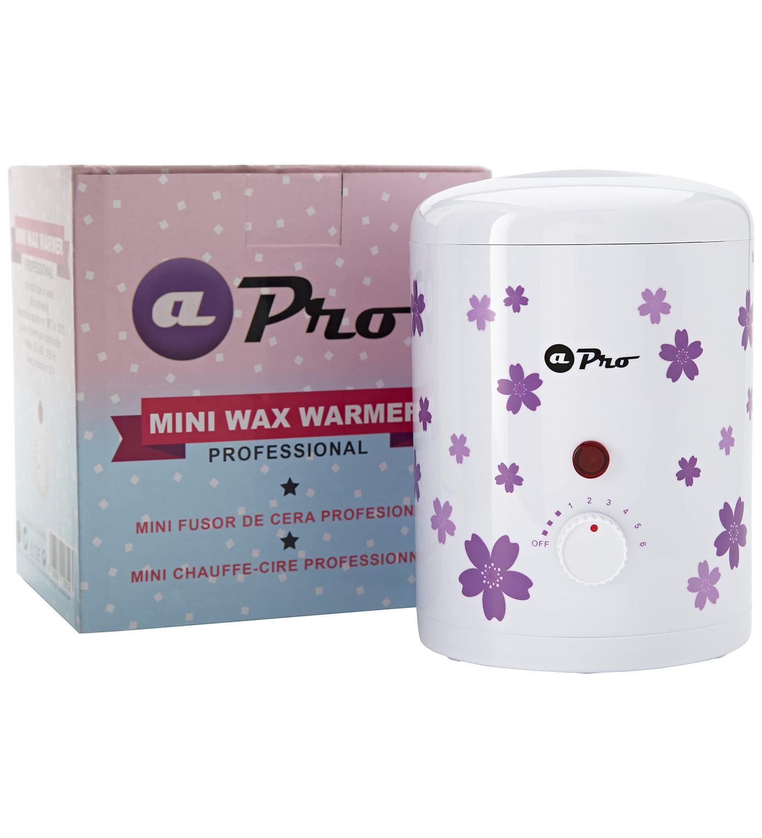 Albipro Hair Removal Wax - Smooth Skin Solution | International Shipping Available - Buy Online on GoSupps.com