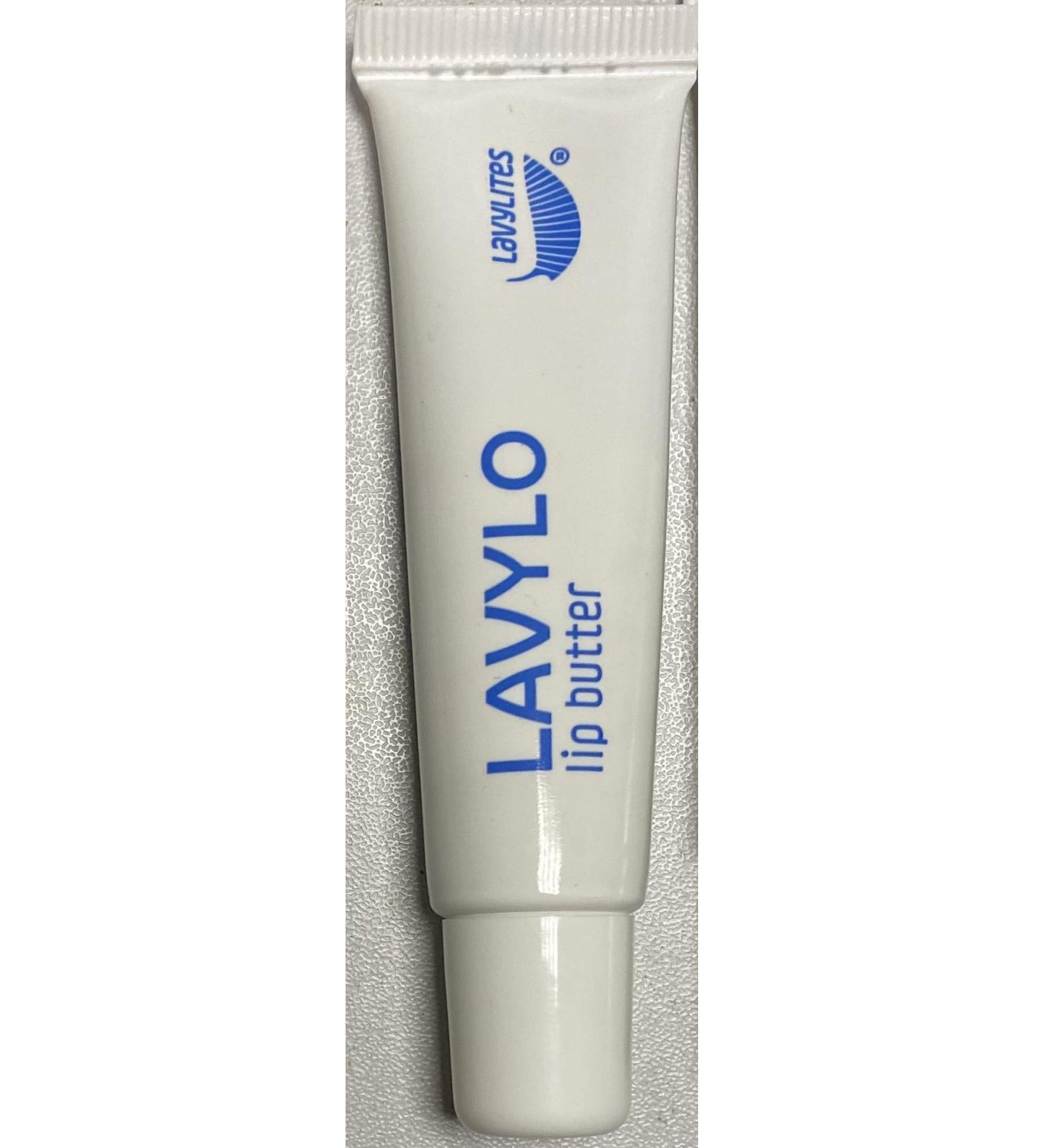 Lavylites Lavylo Lipbalm Tube 15ml