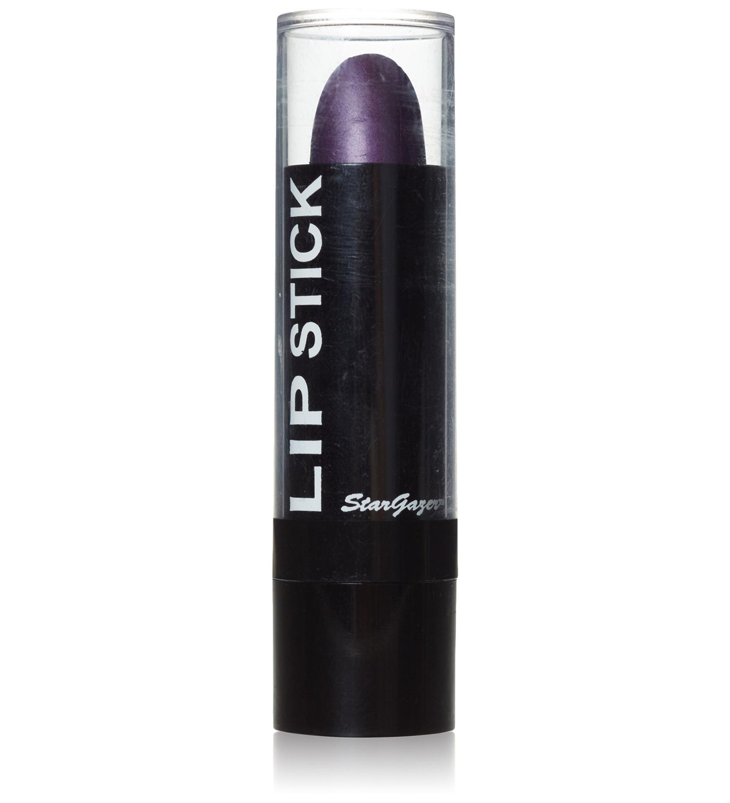 Stargazer Lip Stick Number 133 Soft Pigmented Long Lasting Cruelty-Free Lipstick - Buy Online on GoSupps.com