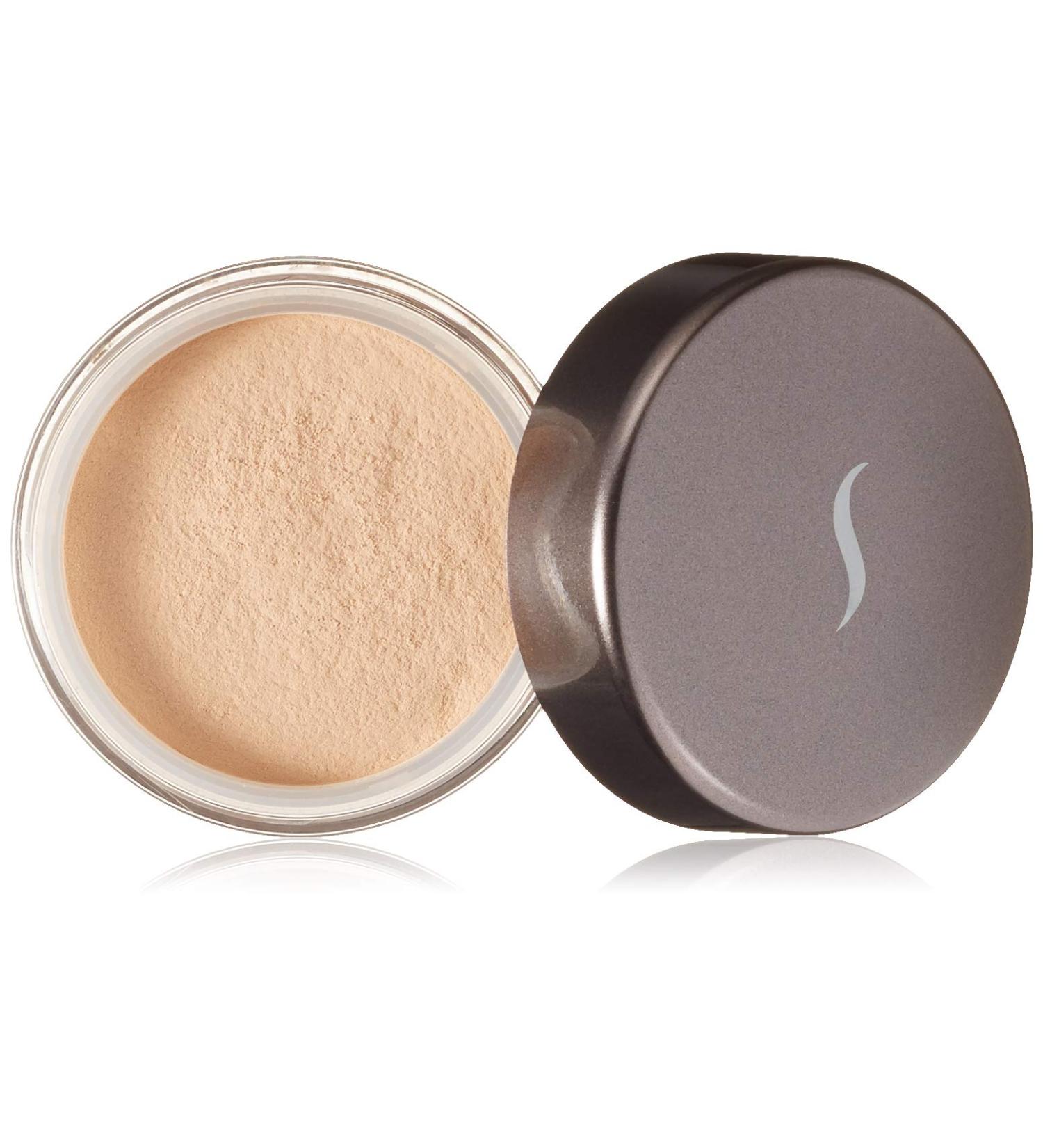 Sorme Treatment Cosmetics Mineral Secret Light Reflecting Powder - Tan Tone - Buy Online on GoSupps.com