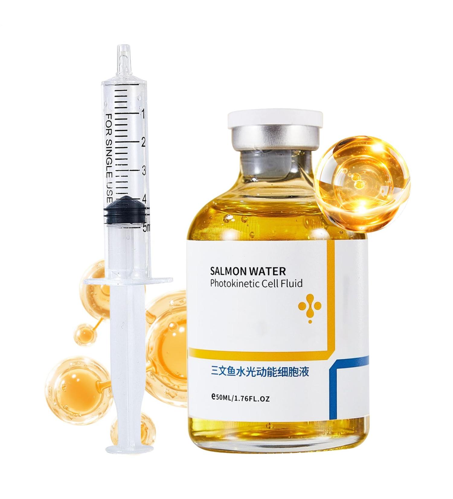  SVCEQZE Face Oil Brightening Oil 50ml - Long-Lasting Nourishing Moisturizing Care Gentle for Men and Women with Sensitive Skin Nighttime - Buy Online on GoSupps.com