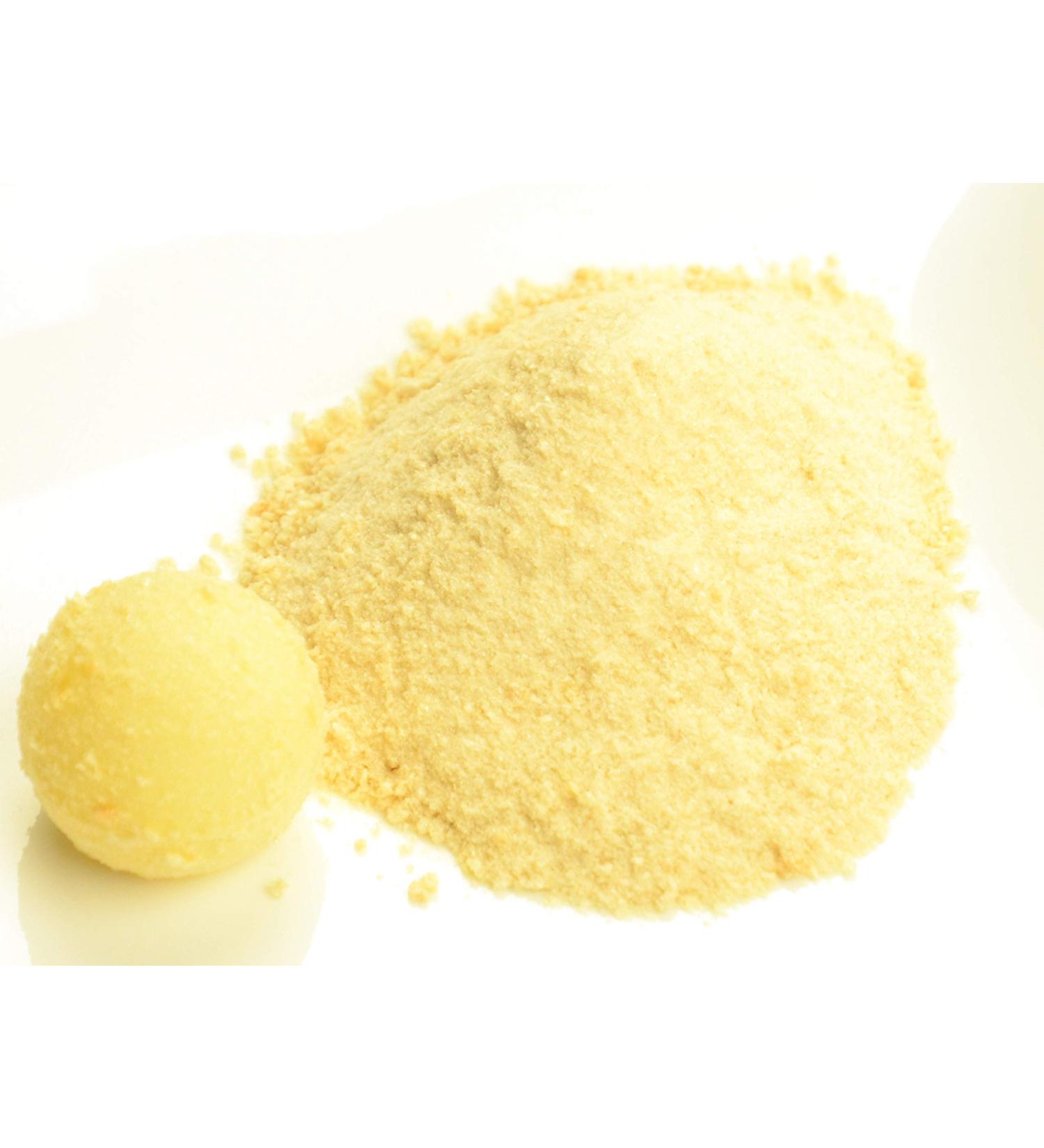 Pati-Versand Lime Fruit Powder 100g