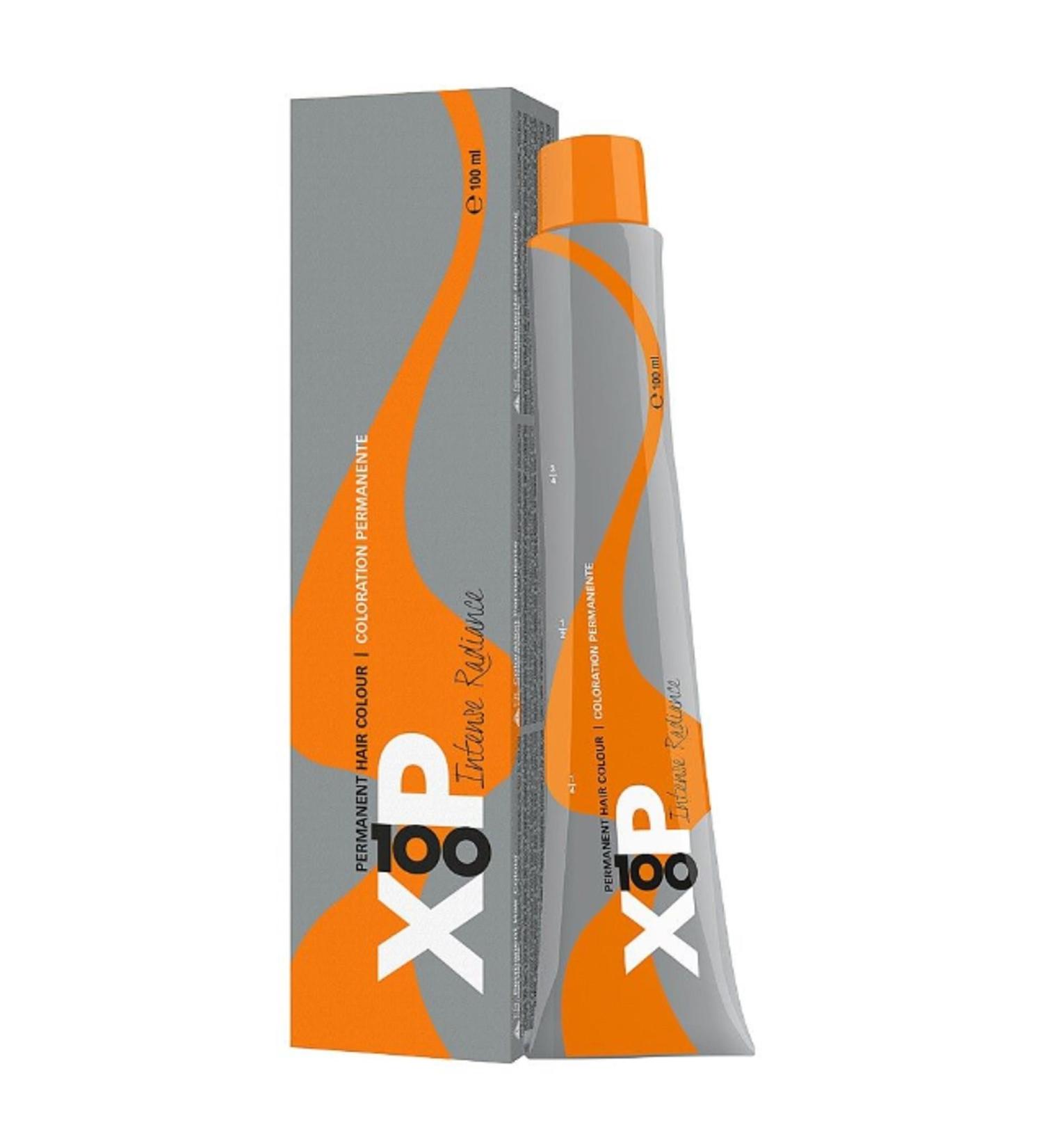 XP100 Intense Radiance Permanent Hair Colour - 9.44 Very Light Intense Copper Blonde 100ml Copper Blonde 100 ml