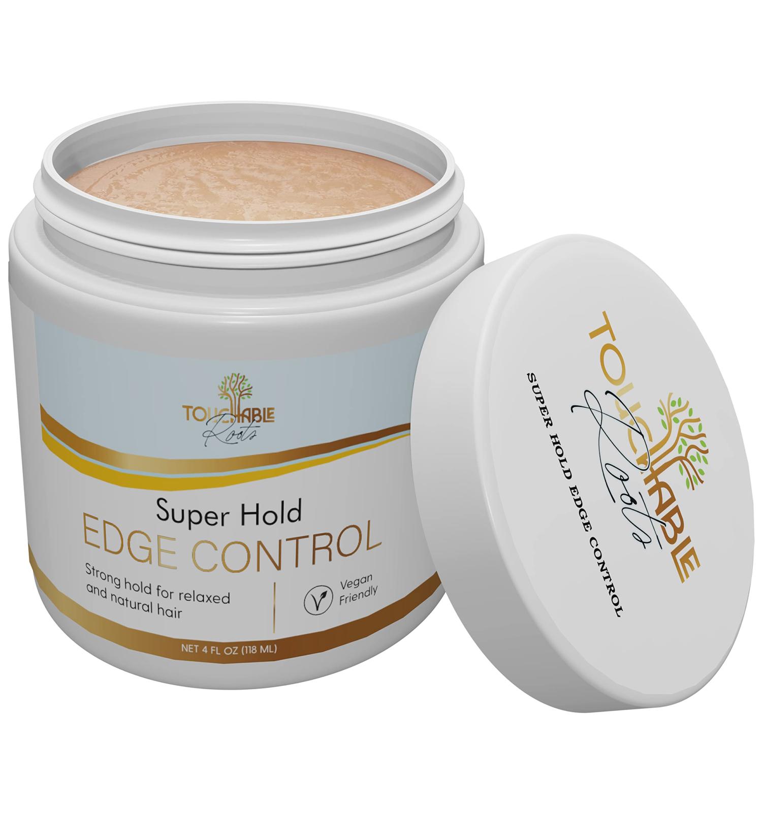 Firm Hold Edge Control - Rose Sandalwood | International Shipping Available - Buy Online on GoSupps.com