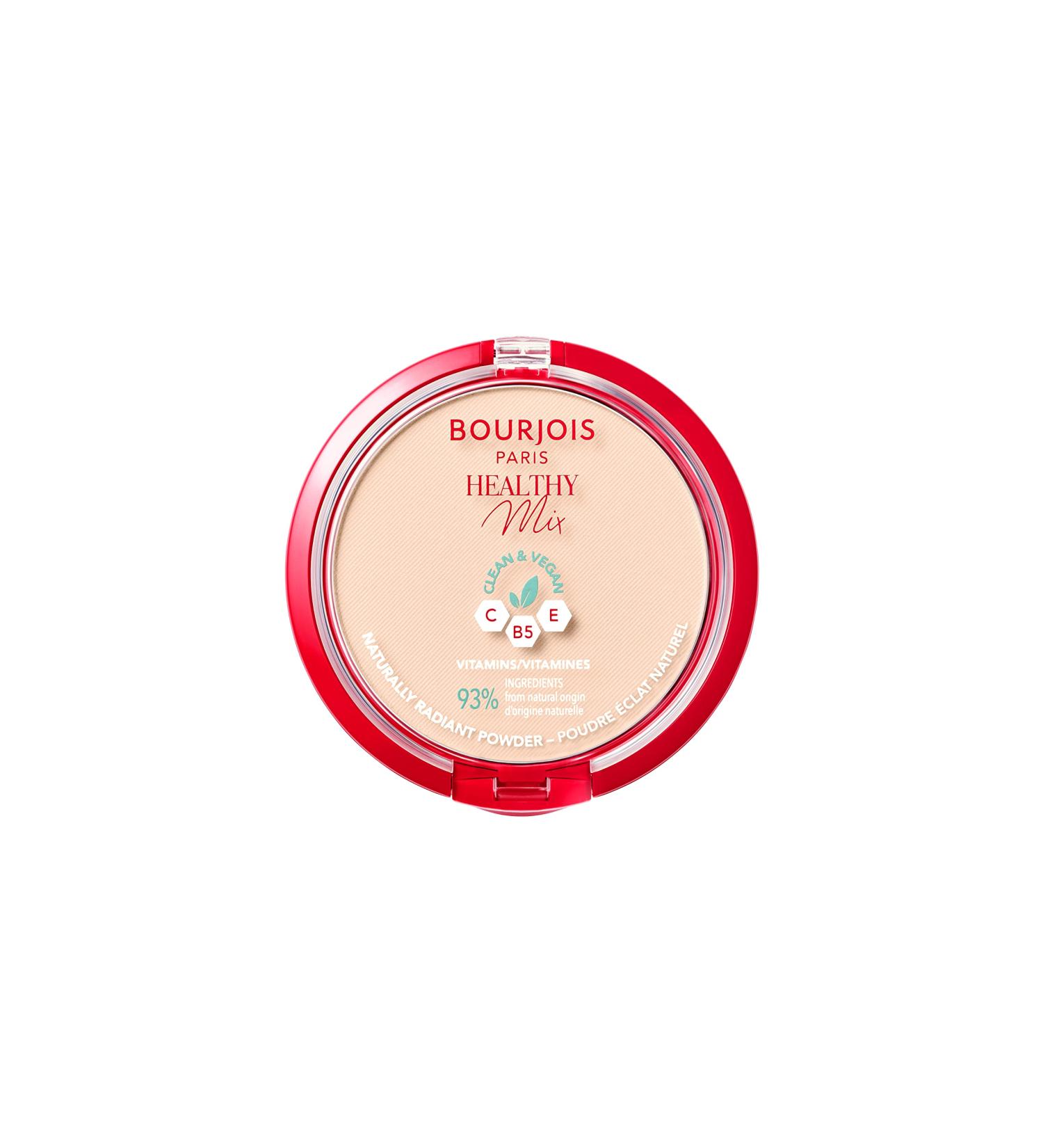Powder - Healthy Mix Clean - 1 Porcelain - Buy Online on GoSupps.com