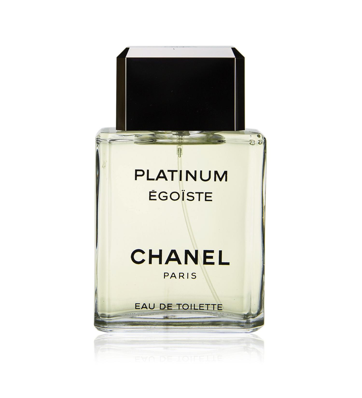 coco chanel platinum egoiste poure homme 3.4 FL.OZ - Buy Online on GoSupps.com