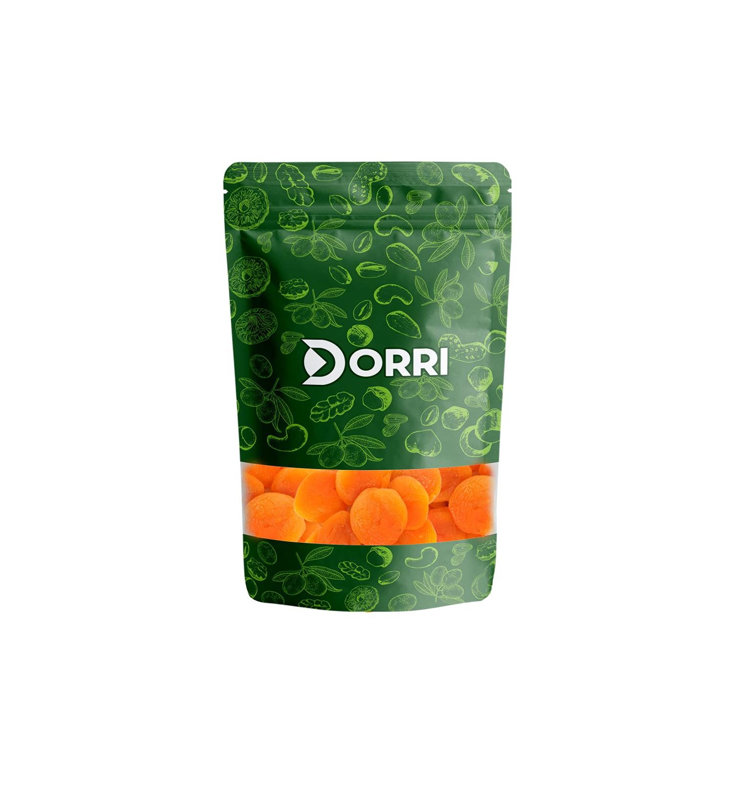 Dorri - Dried Apricot (Available from 100g to 5kg) (100g)