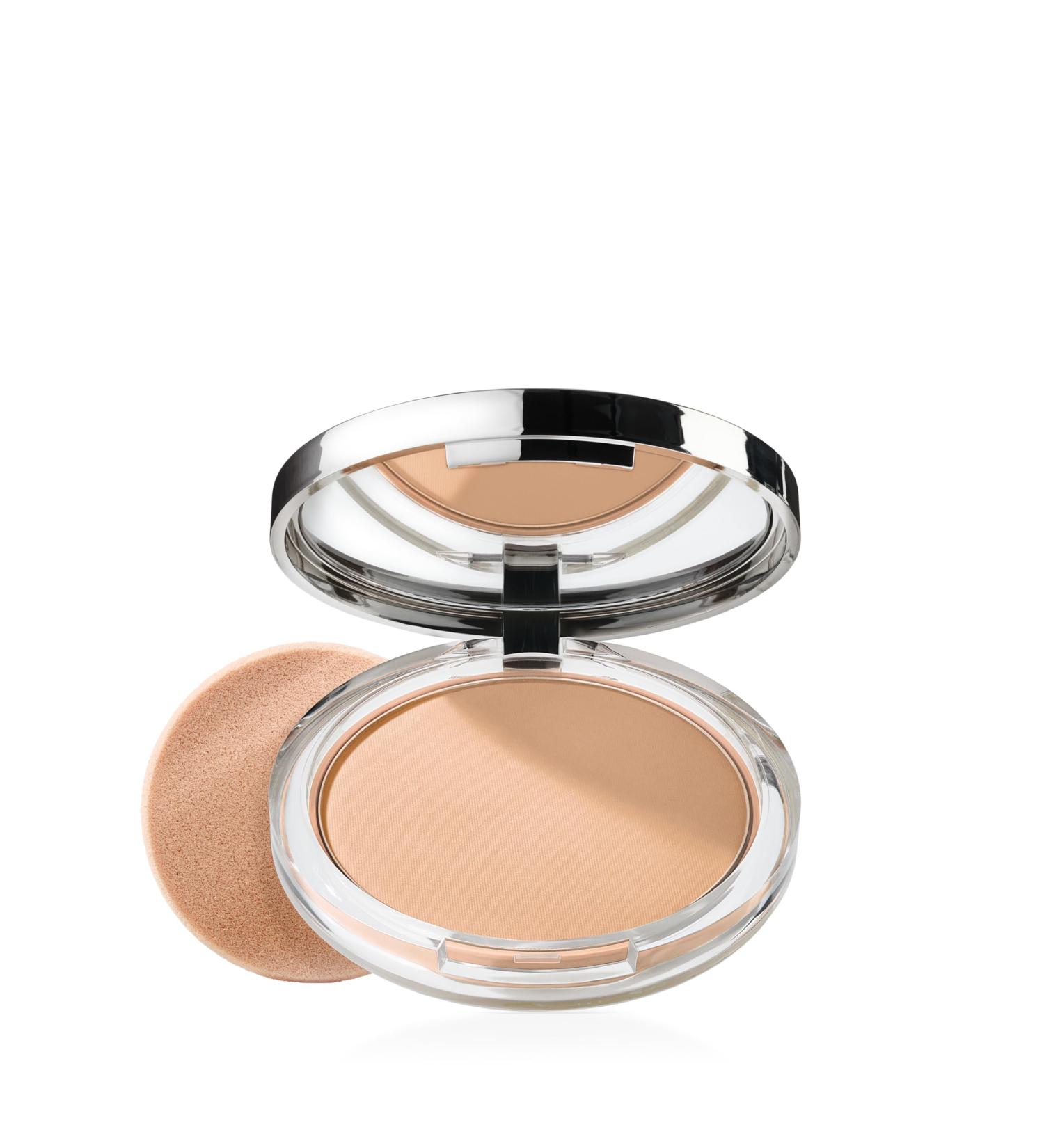 Clinique Stay-Matte Sheer Pressed Powder N 17 - 7.6g | Buy Internationally - Buy Online on GoSupps.com