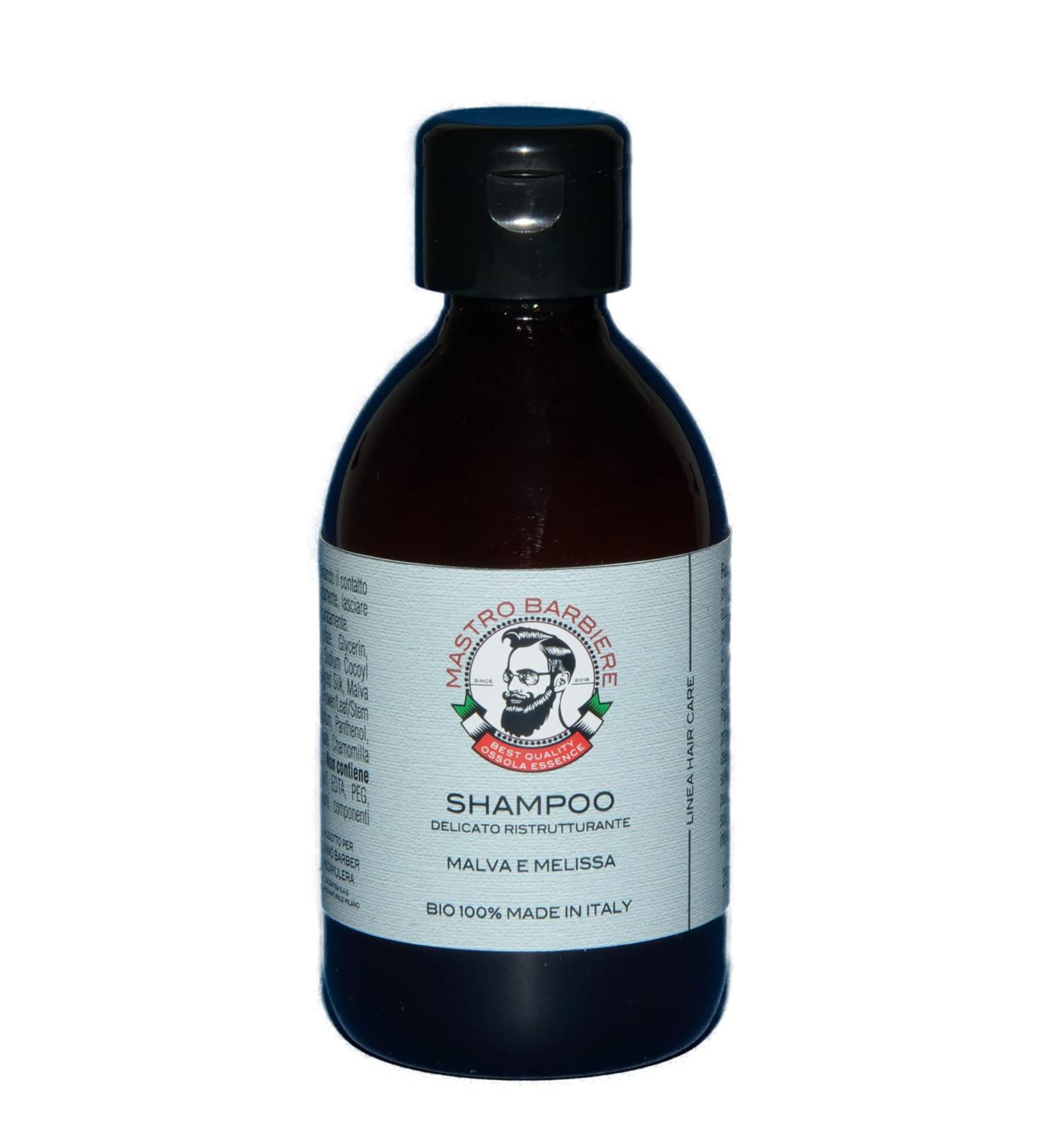 Centisia Malva en Melissa Shampoo 250 ml - Buy Online on GoSupps.com