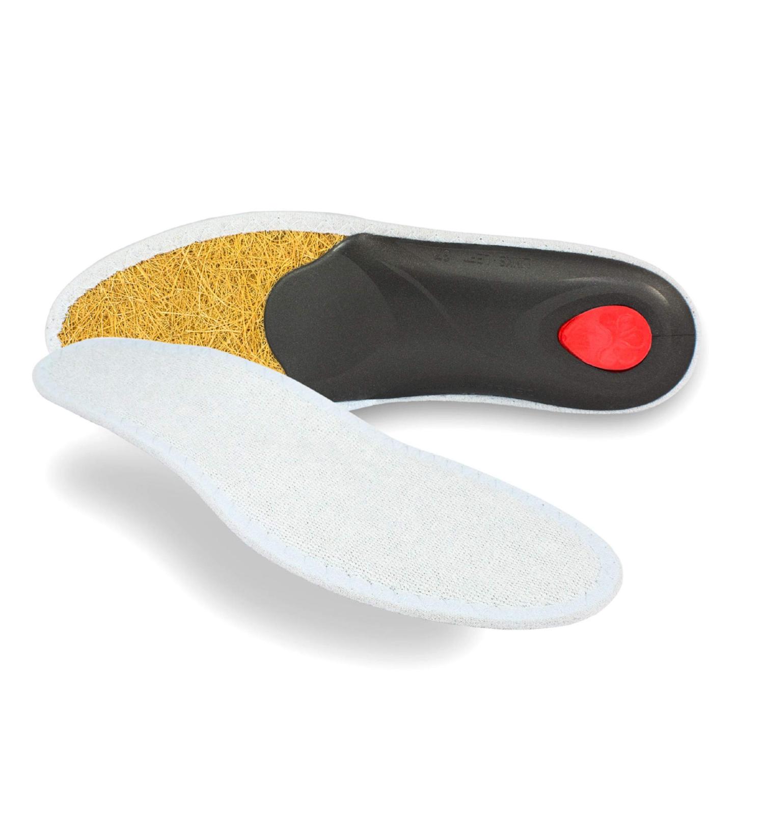 Shop Pedag Viva Summer Orthotic Sandals for Warm Weather - US W9/EU39 | Comfort with Semi-Rigid Arch & Heel Pad - Buy Online on GoSupps.com