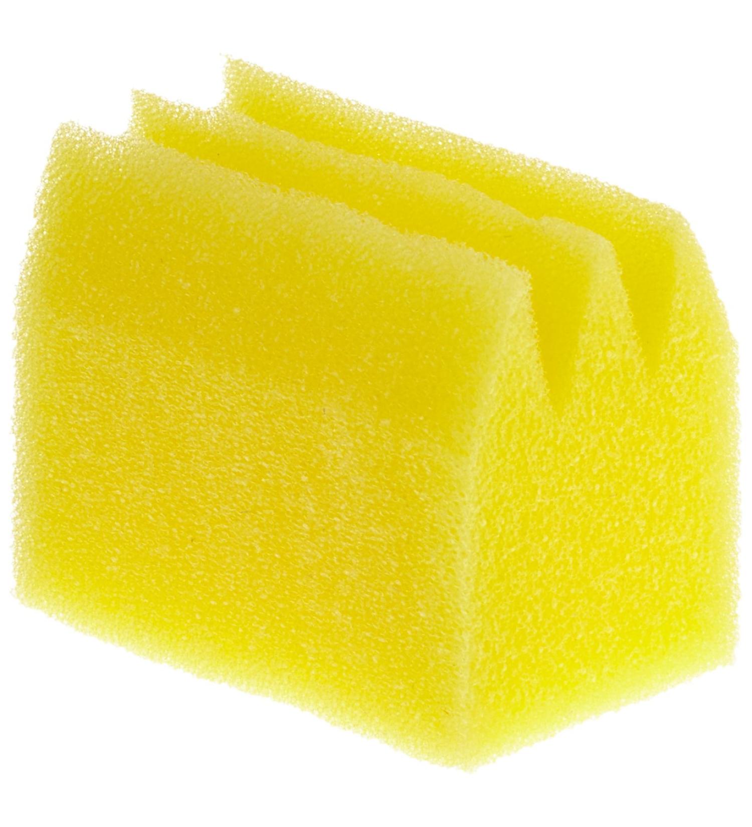 Efalock Professional Replacement Sponges - Pack of 2 (20 Pieces) | International Shipping - Buy Online on GoSupps.com