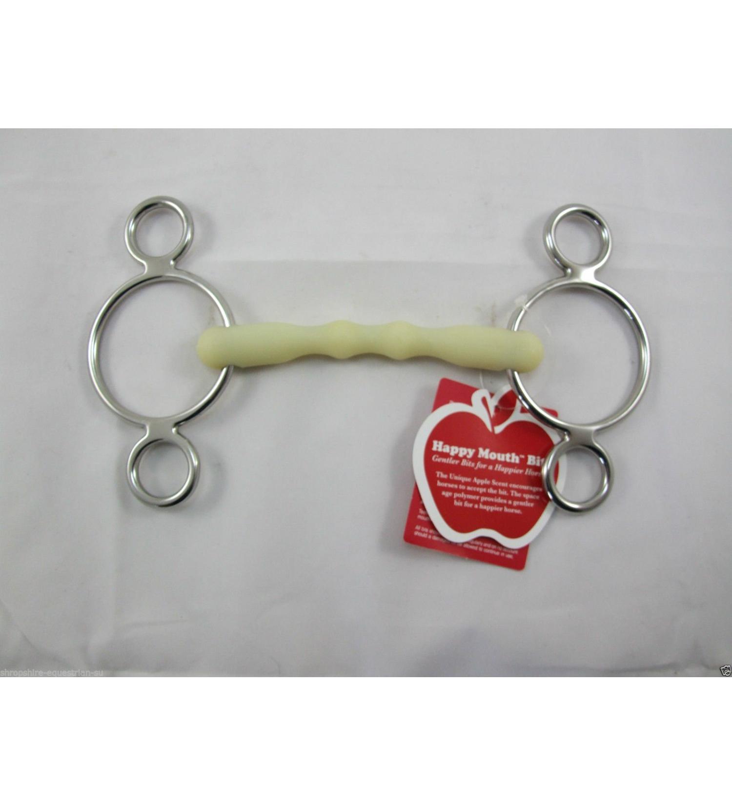 Original Happy Mouth Bar Pessoa (Dutch 2) all sizes 12.5 cm