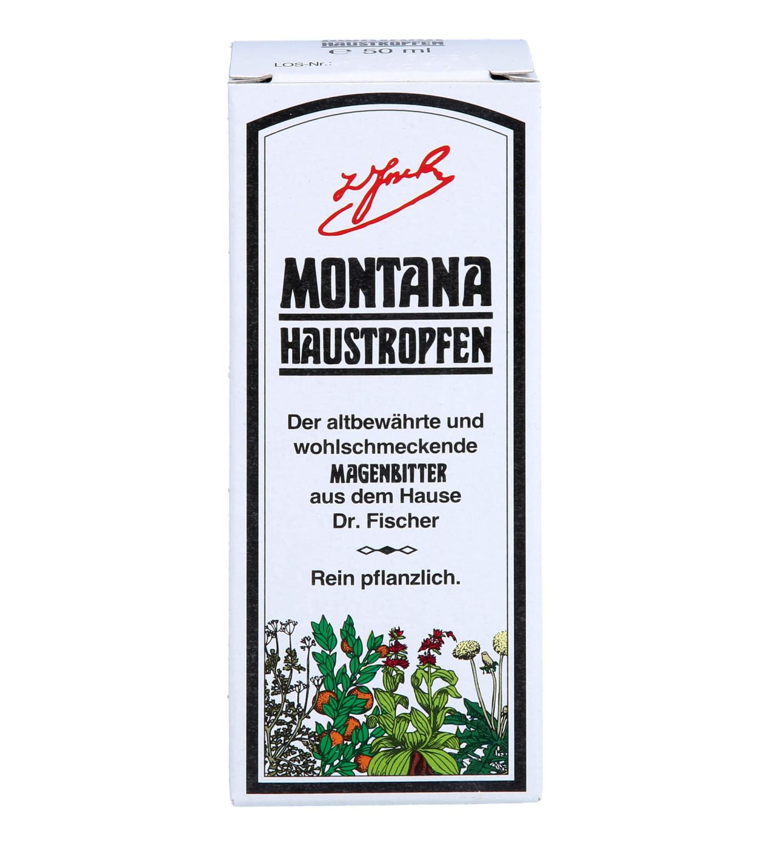 Buy Montana House Drops 50ml - Premium International Shipping | Best Price & Quality - Buy Online on GoSupps.com