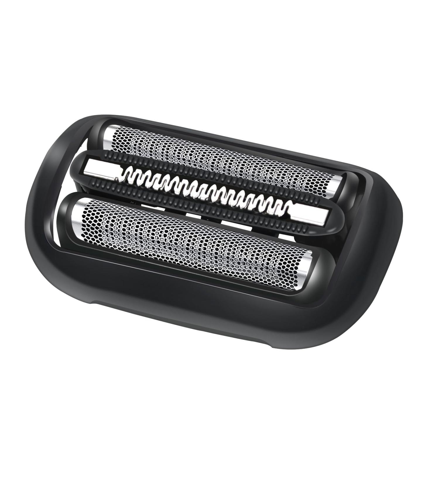 Buy 53B Electrical Tram Shaving Head Replacement Part | Series 5 Razor Blade Compatible with R1000S/B1300S/R1320S/M4000CS/M4200CS/M7200CC/W4320CS - International Shipping Available - Buy Online on GoSupps.com