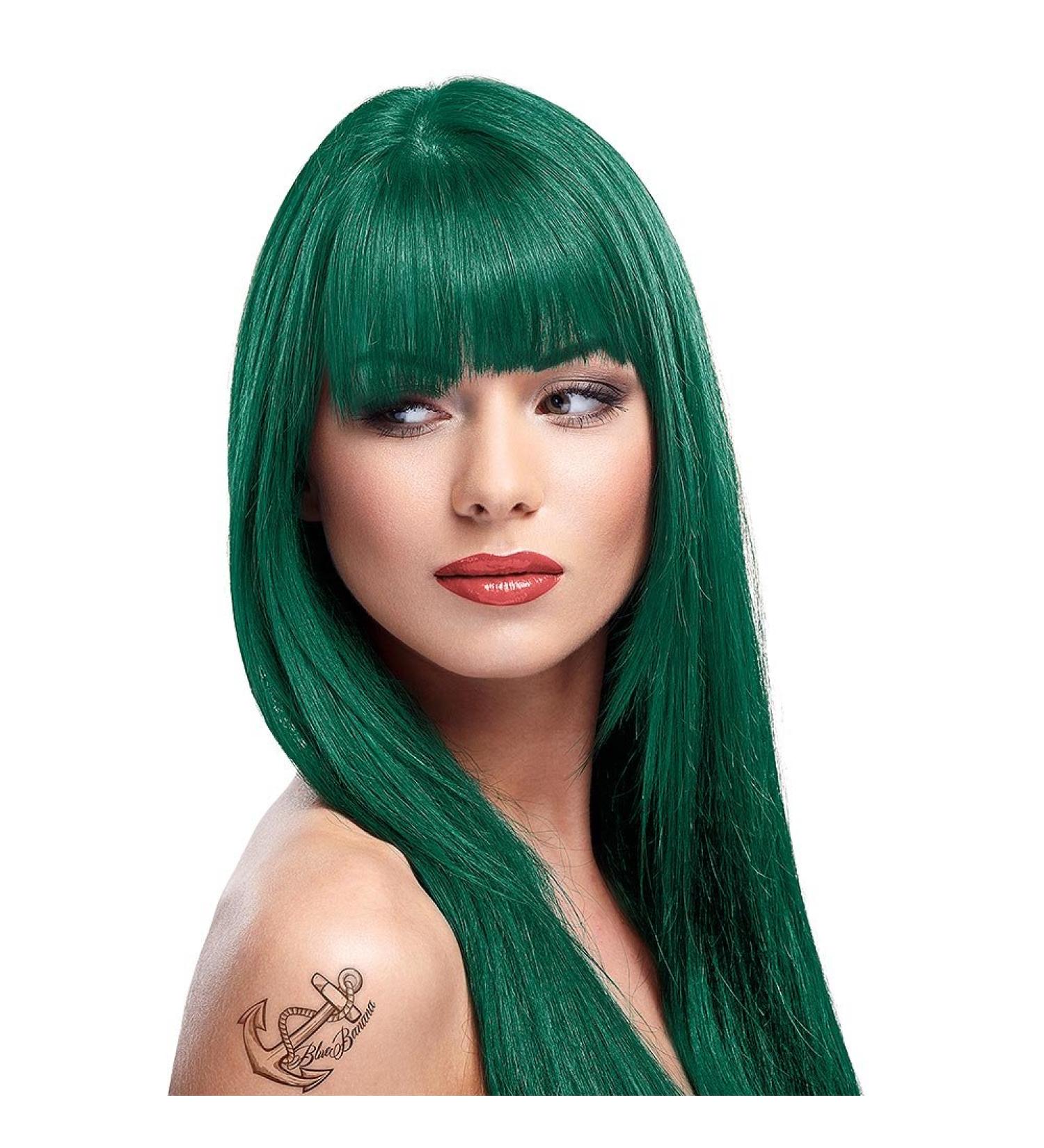 La Riche Directions Hair Color 88ml (Alpine Green)