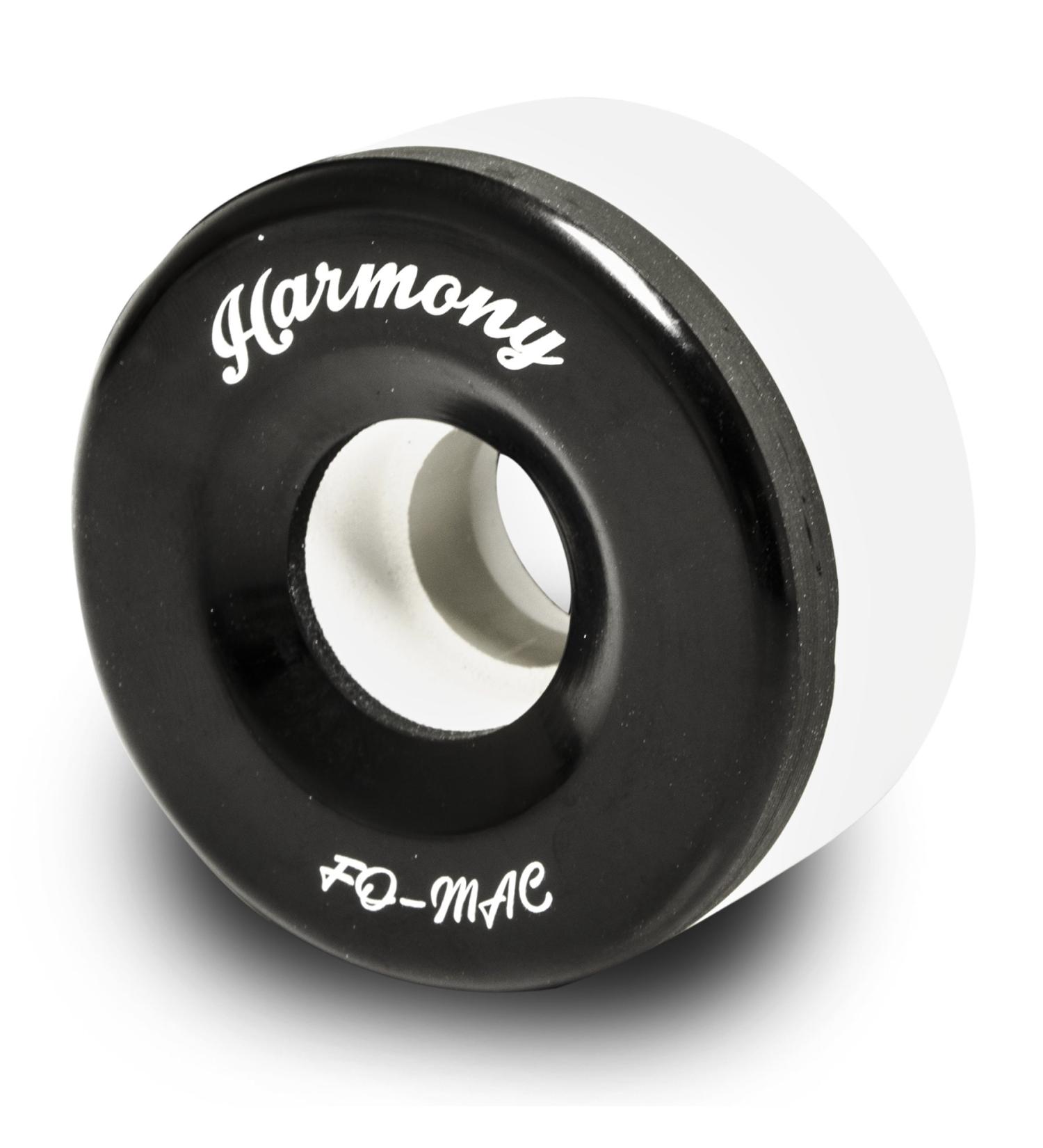 Sure-Grip Fomac Harmony Roller Skate Wheels