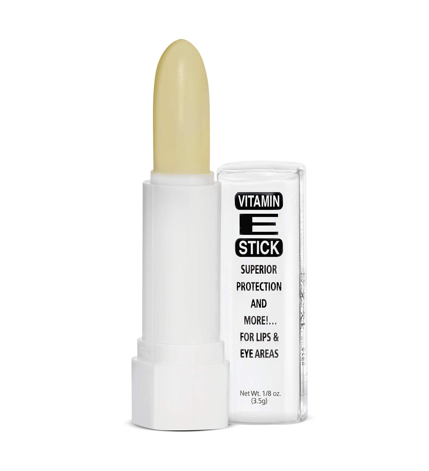 Reviva Labs Vitamin E Oil Stick 1/8 Ounce (8 Pack)