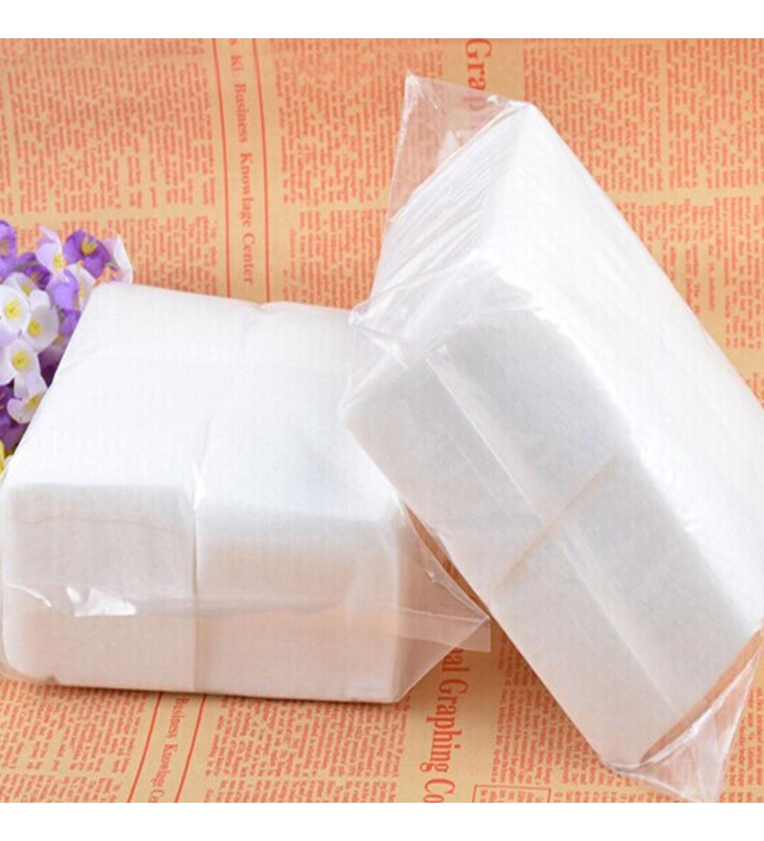 Pleayietoopiatiey 400 x Nail Art Gel Cleaning Wipes