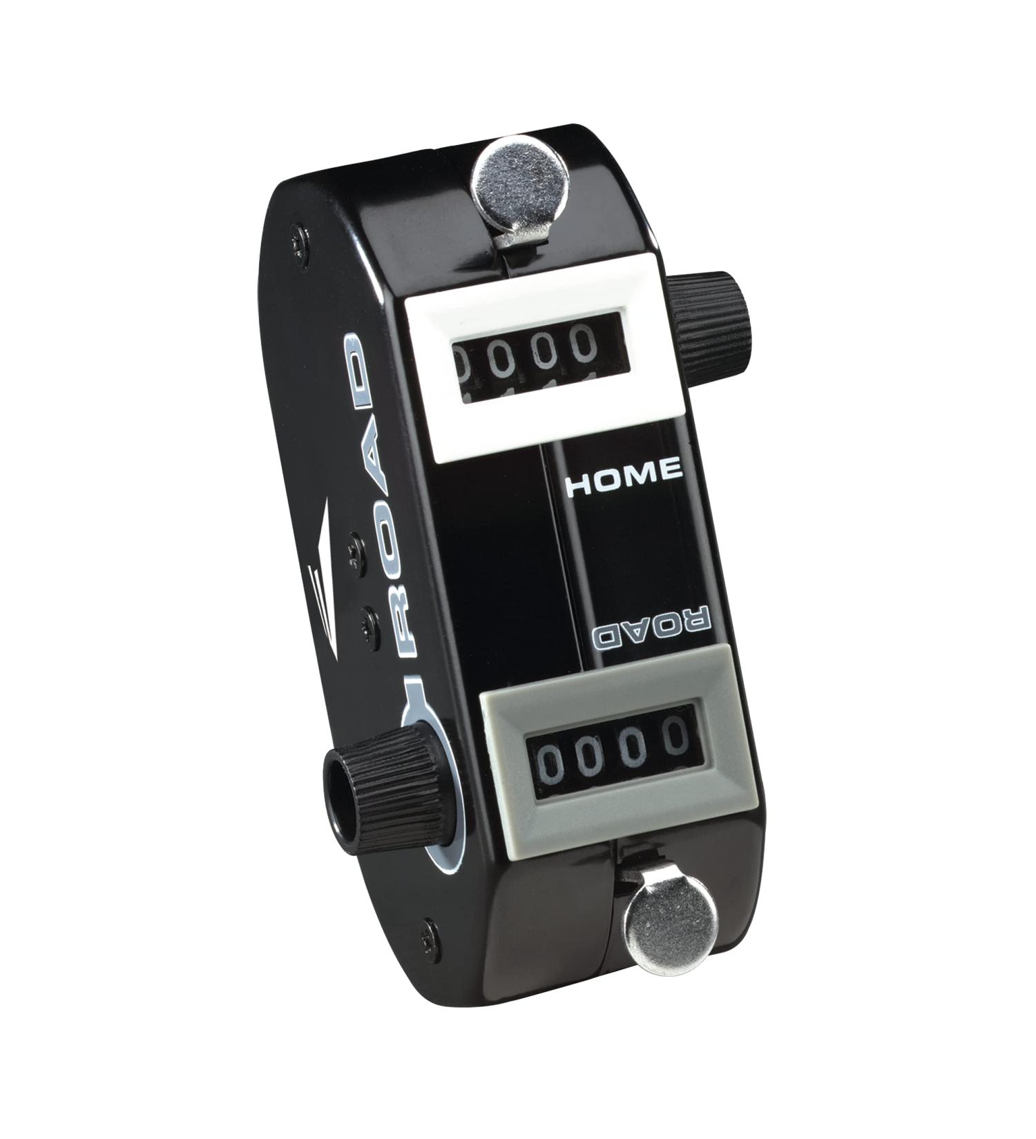Easton | HOME/ROAD DUAL PITCH COUNTER | Baseball/Softball, Black