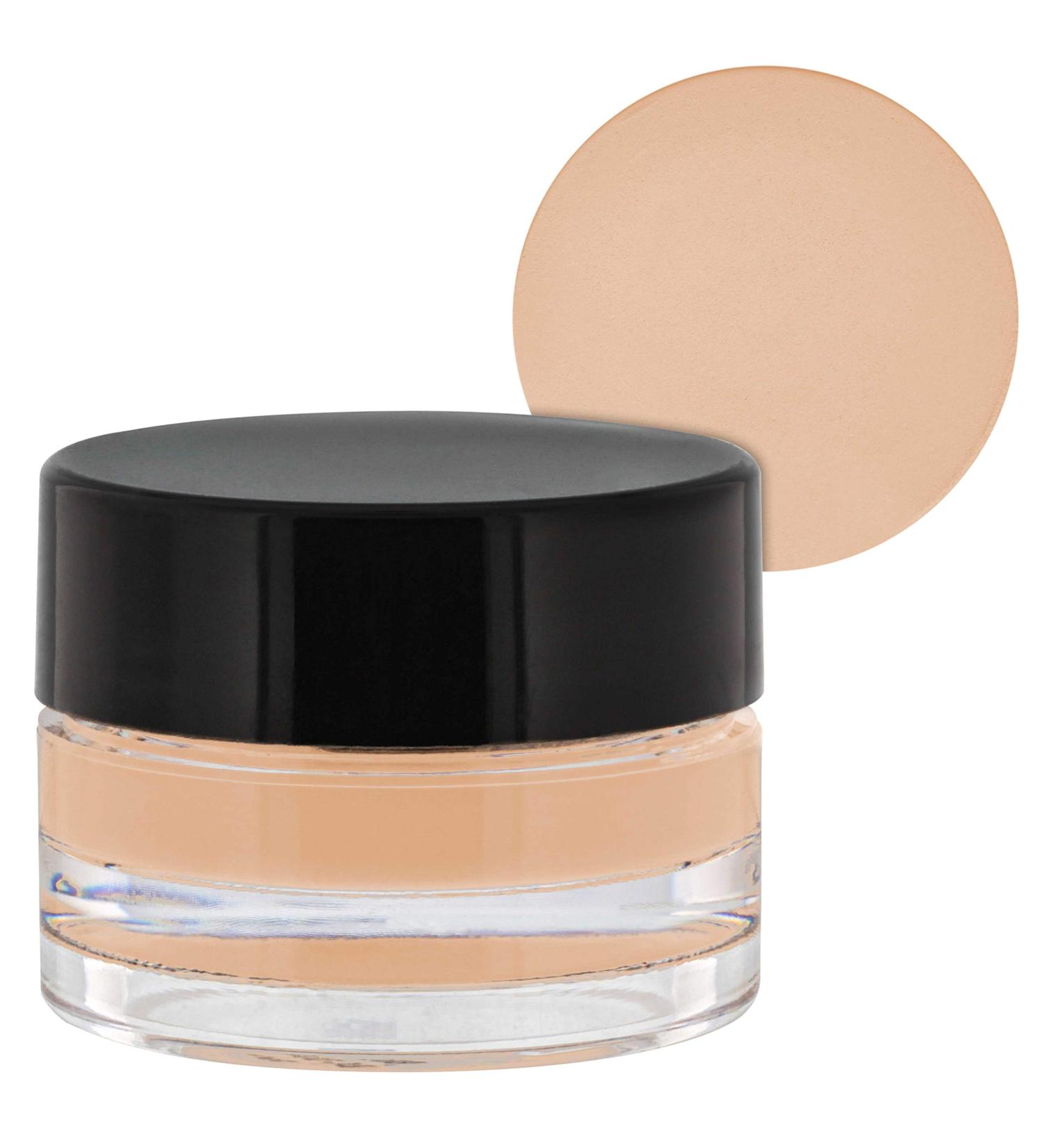 Belloccio High Definition Fair Makeup Concealer - 5g Jar for Imperfections & Dark Circles - Buy Online on GoSupps.com