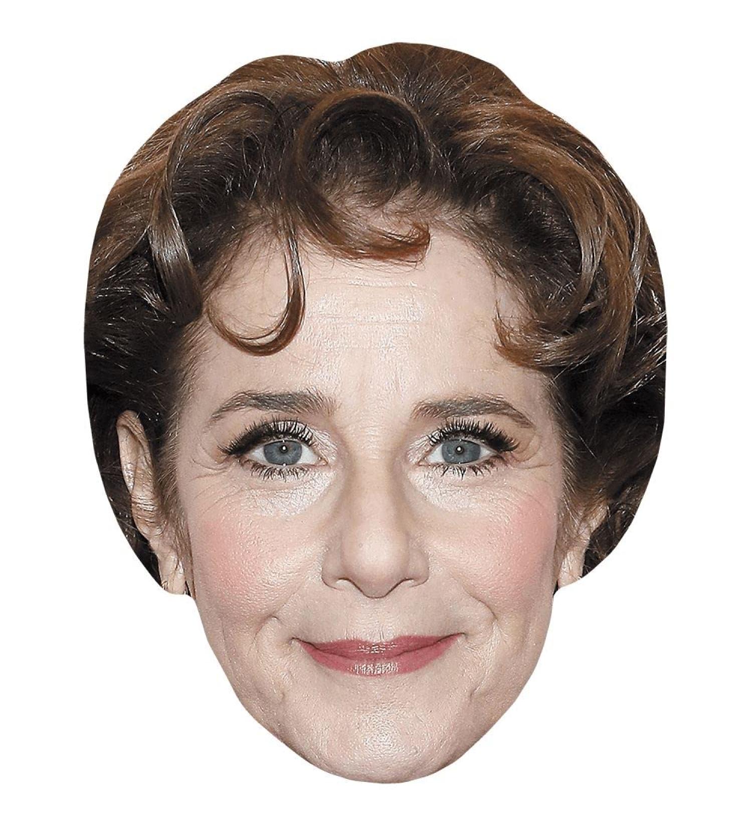 Debra Winger Big Head Smile - Unique Collectible | International Shipping Available - Buy Online on GoSupps.com