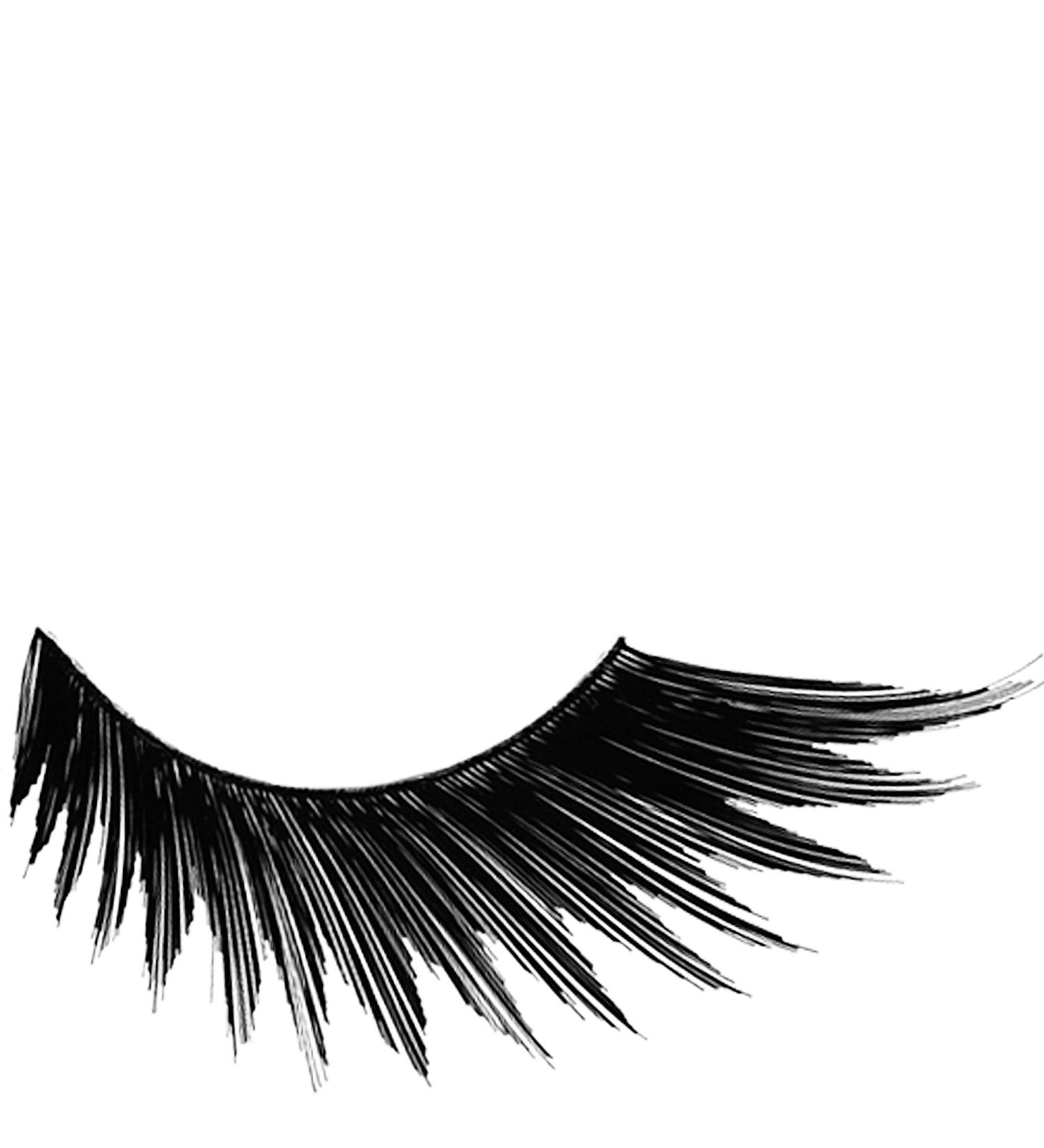 Kryolan Stargirl Eyelashes 9351