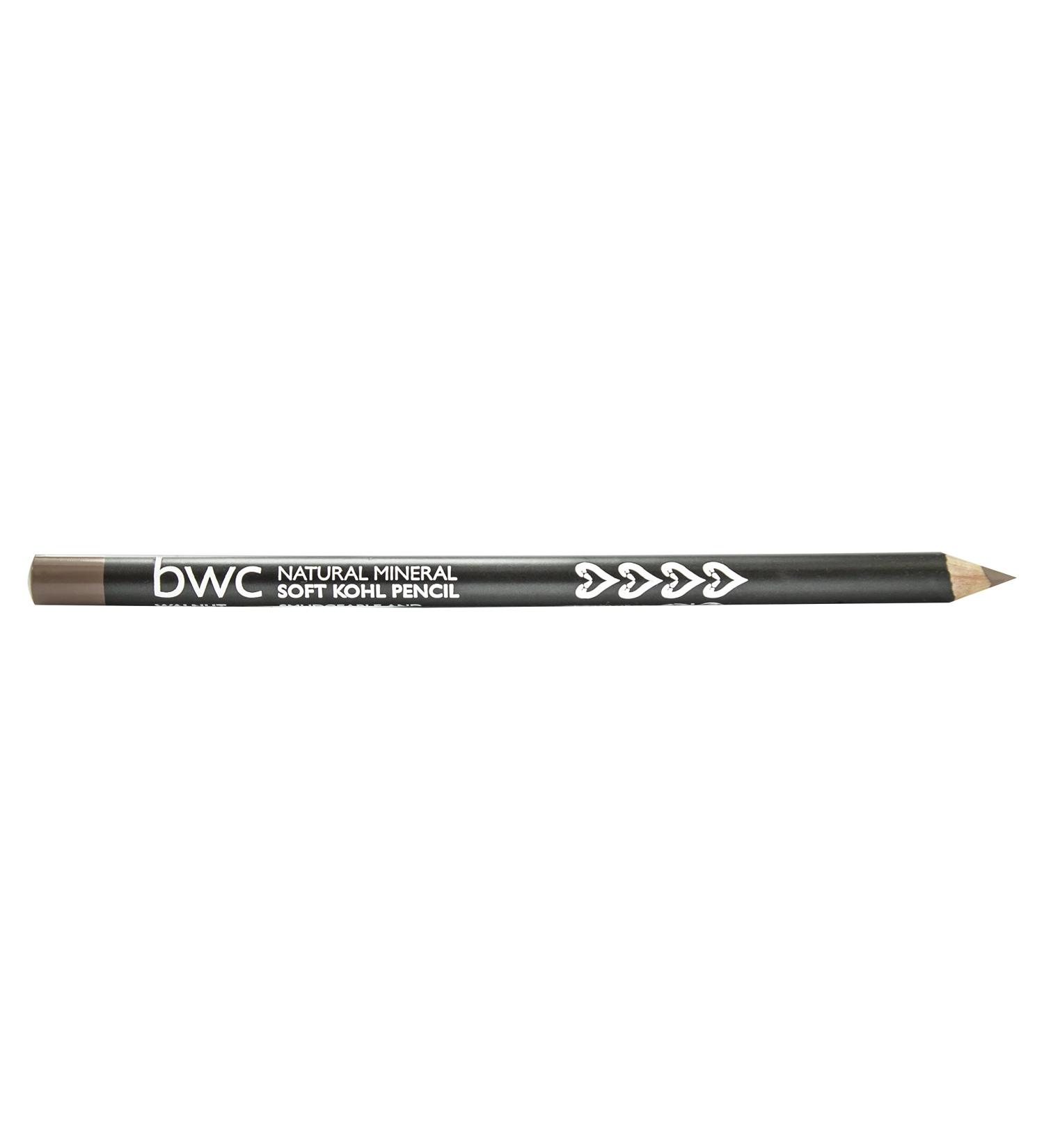 Beauty Without Cruelty Super Soft Kohl Walnut