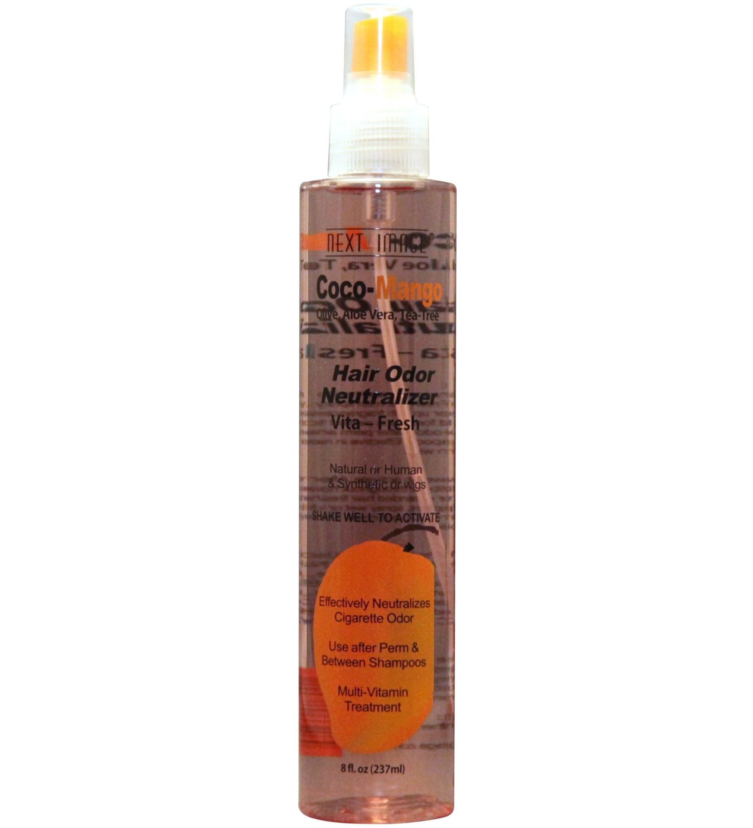 Next Image Coco-Mango Hair Odor Neutralizer Vita-Fresh 8oz.